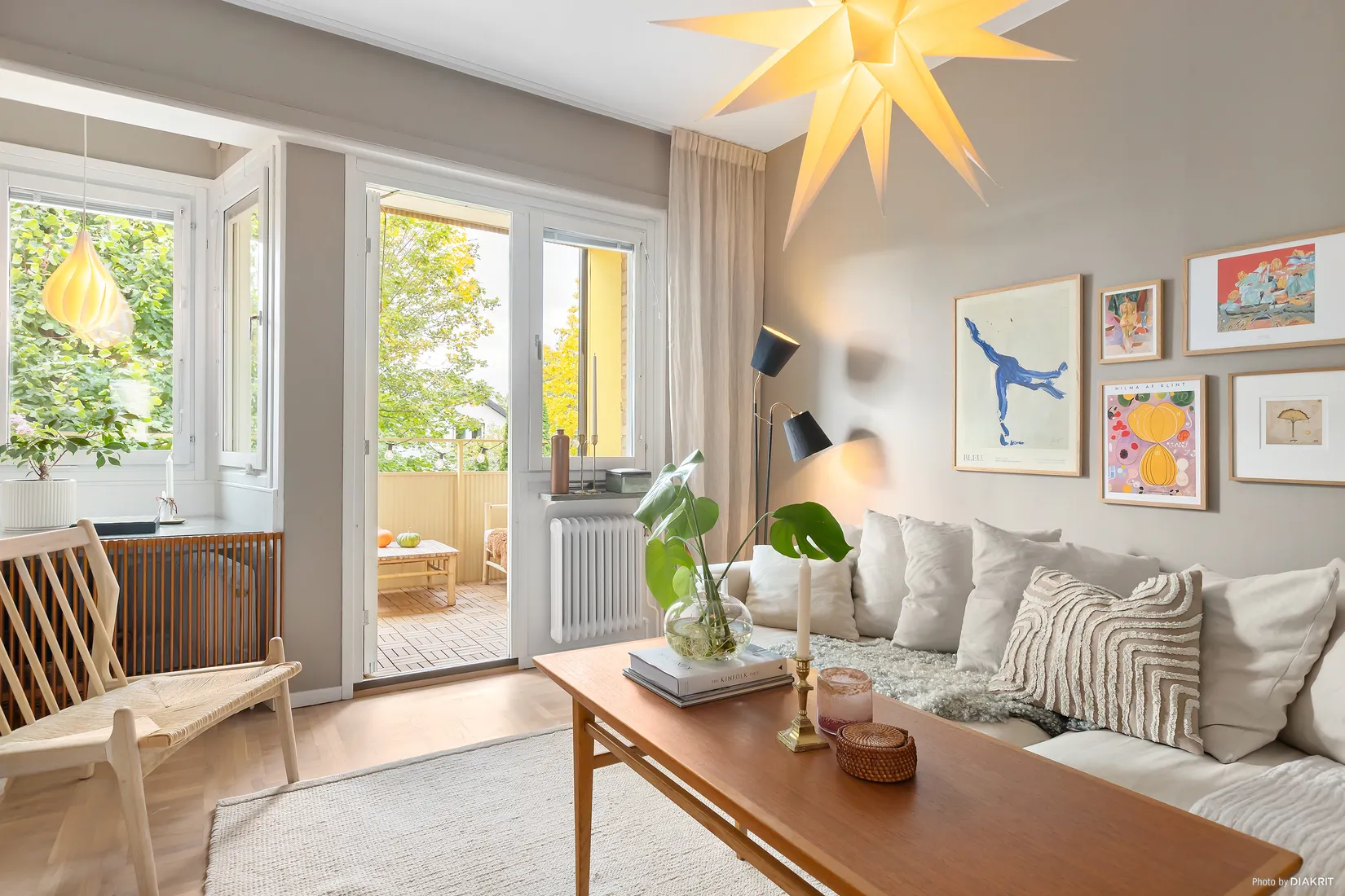 Bostadsrätt, Hertig Karls Allé 75 D, Centralt / Väster, Örebro