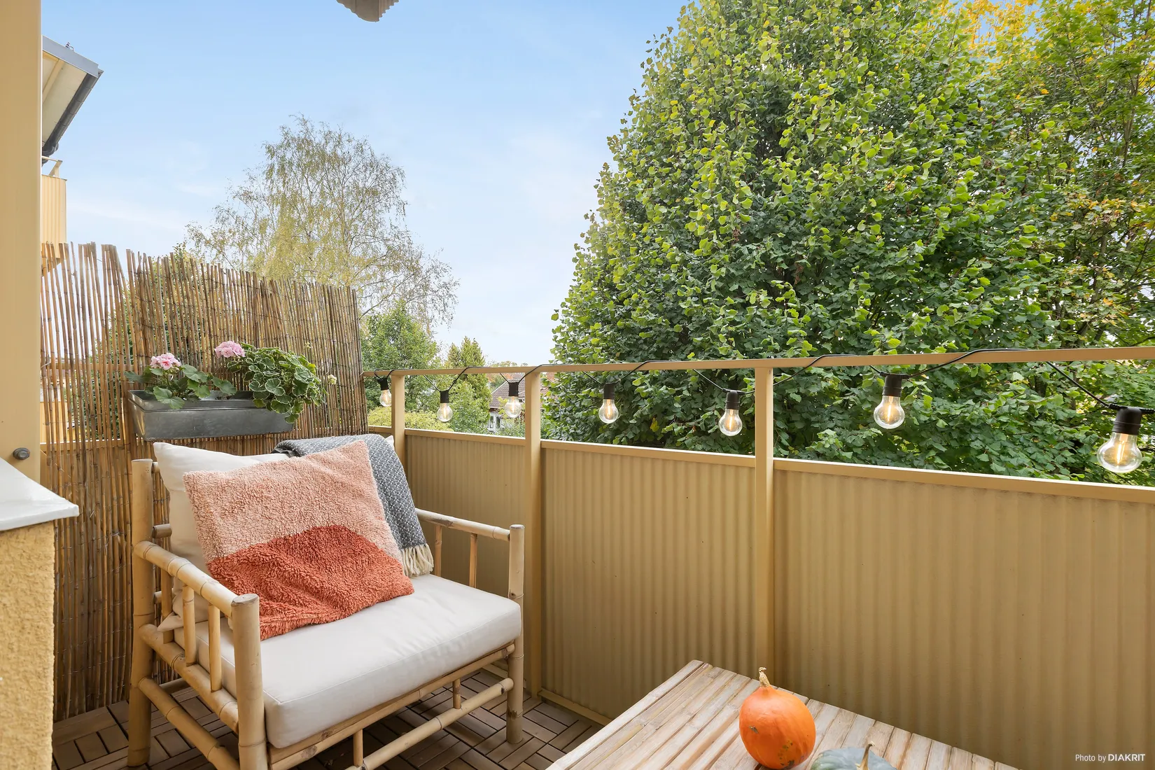 Bostadsrätt, Hertig Karls Allé 75 D, Centralt / Väster, Örebro