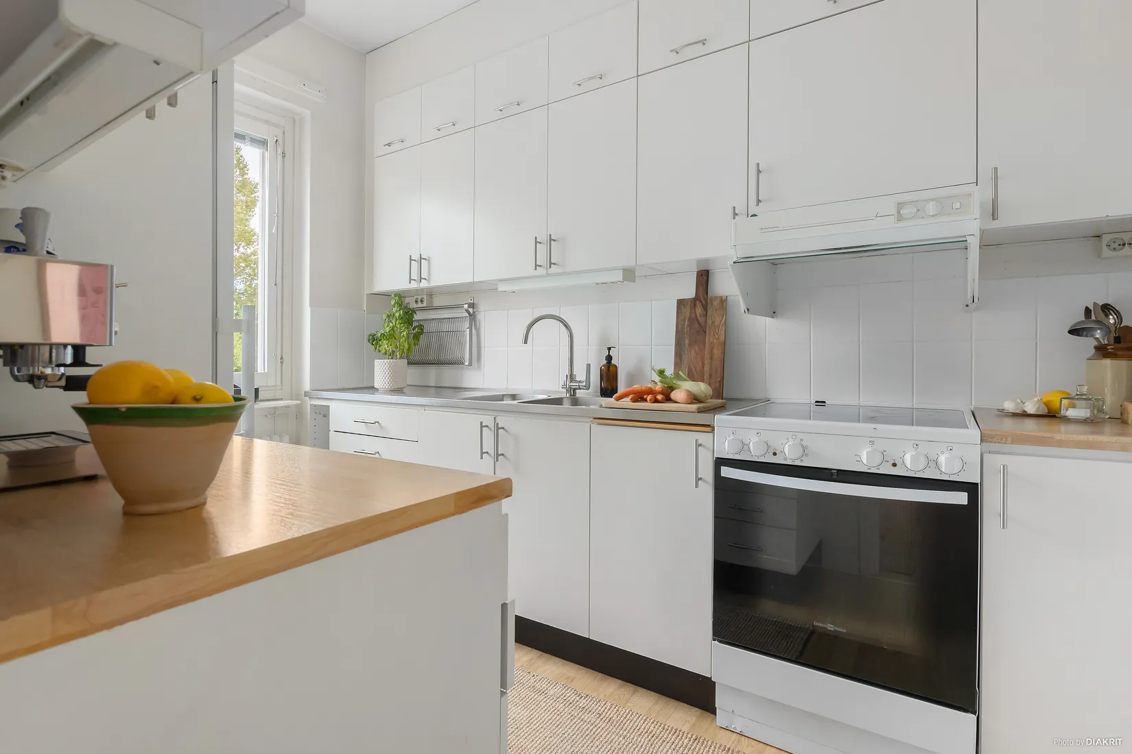 Bostadsrätt, Hertig Karls Allé 75 D, Centralt / Väster, Örebro