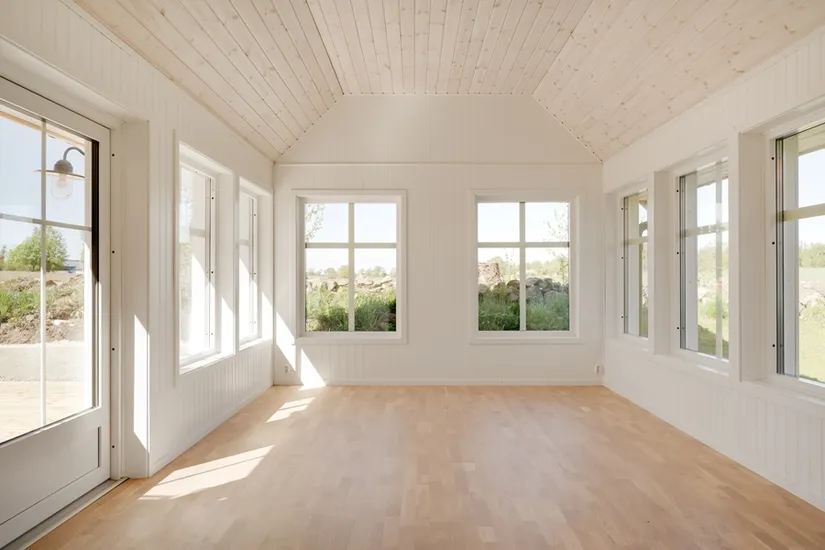 Villa, Lyckedalsvägen 34, Kristianstad - Vä, Kristianstad