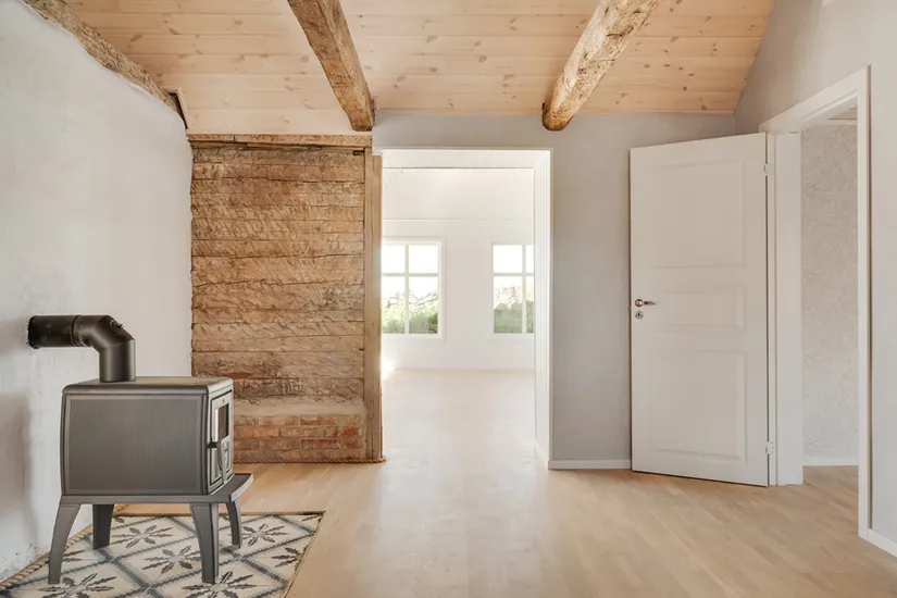 Villa, Lyckedalsvägen 34, Kristianstad - Vä, Kristianstad