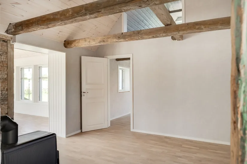 Villa, Lyckedalsvägen 34, Kristianstad - Vä, Kristianstad