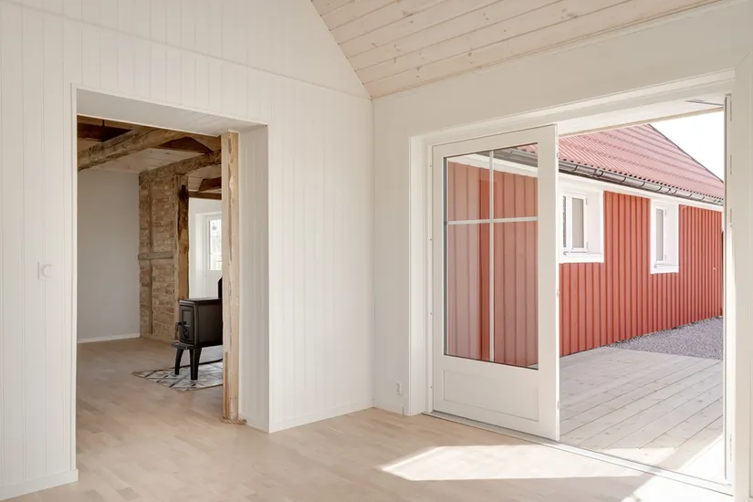 Villa, Lyckedalsvägen 34, Kristianstad - Vä, Kristianstad
