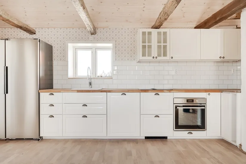 Villa, Lyckedalsvägen 34, Kristianstad - Vä, Kristianstad