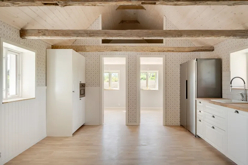 Villa, Lyckedalsvägen 34, Kristianstad - Vä, Kristianstad