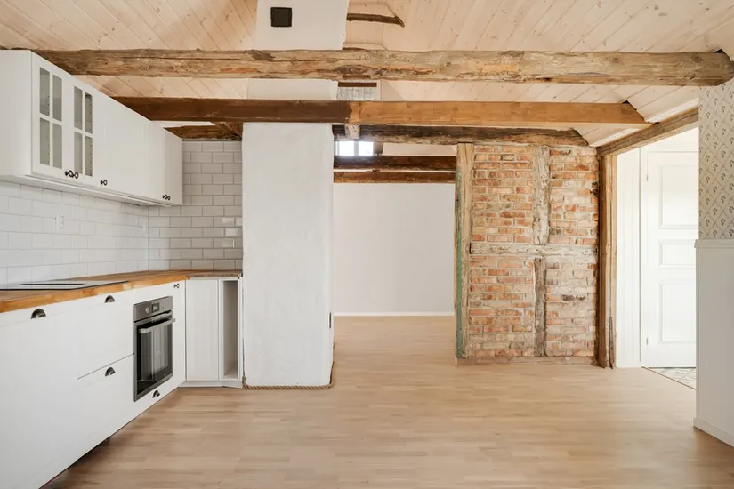 Villa, Lyckedalsvägen 34, Kristianstad - Vä, Kristianstad