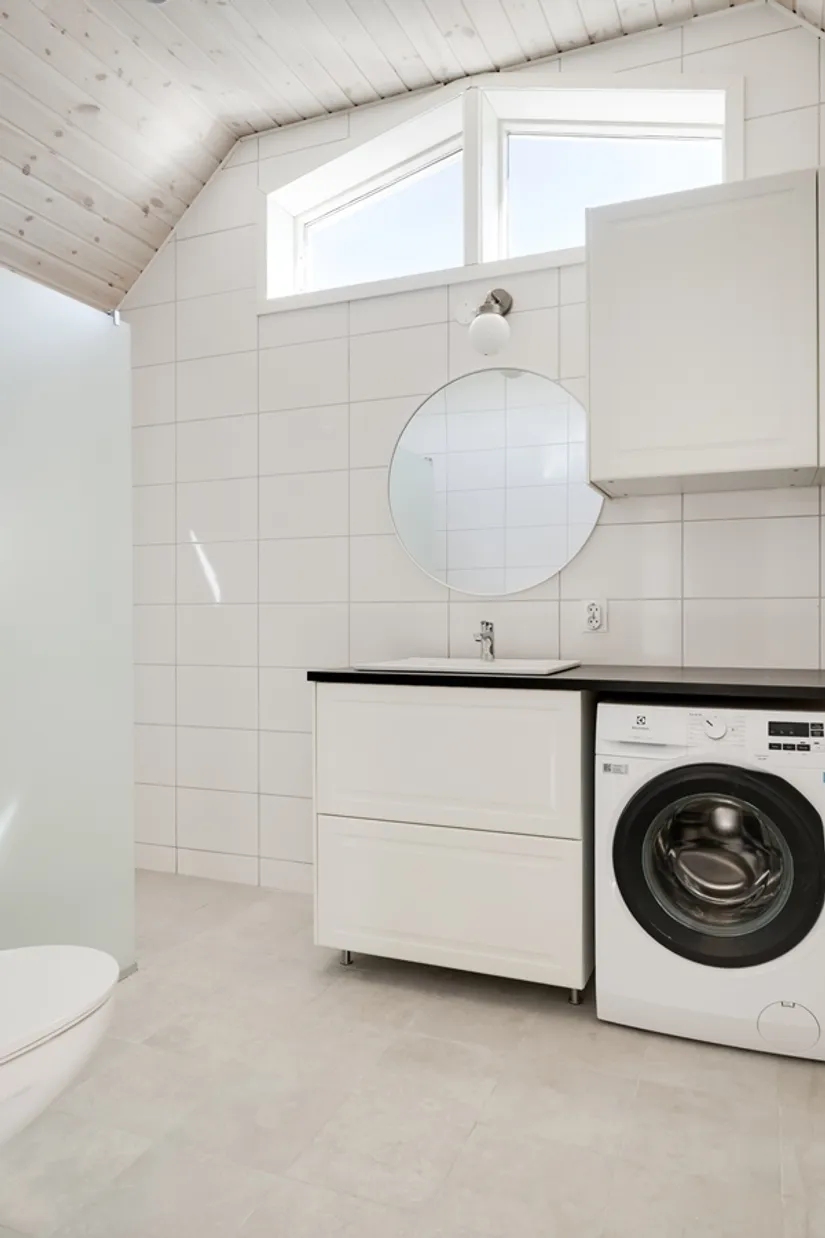 Villa, Lyckedalsvägen 34, Kristianstad - Vä, Kristianstad