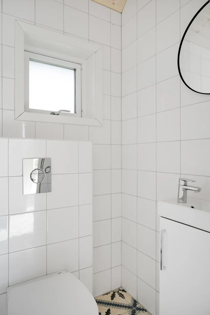Villa, Lyckedalsvägen 34, Kristianstad - Vä, Kristianstad