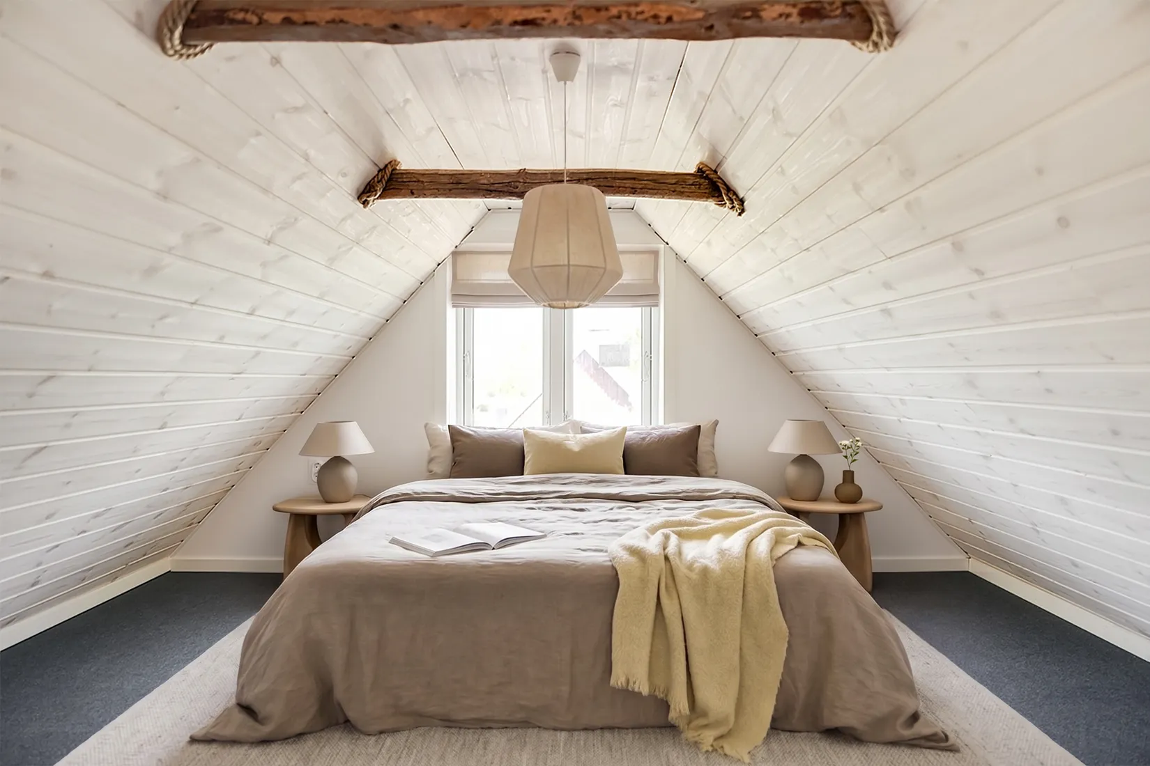 Villa, Lyckedalsvägen 34, Kristianstad - Vä, Kristianstad