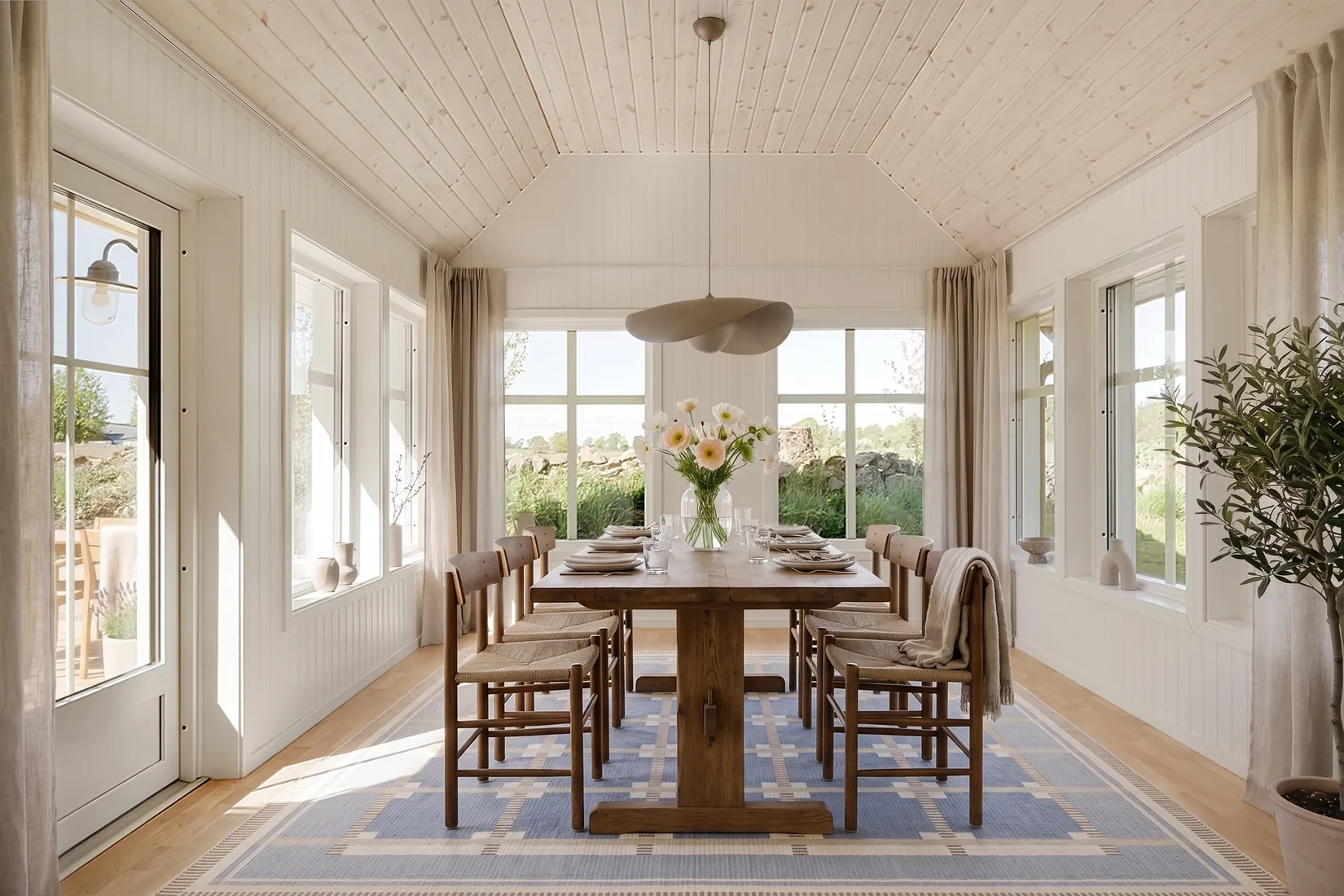 Villa, Lyckedalsvägen 34, Kristianstad - Vä, Kristianstad