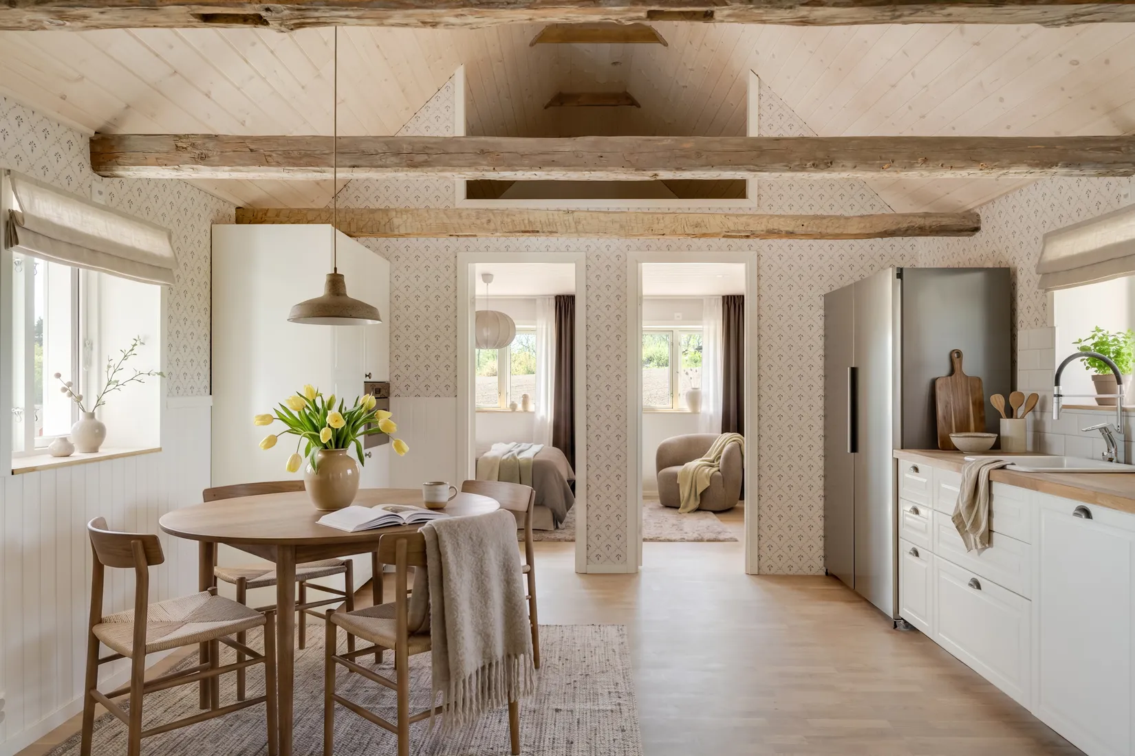 Villa, Lyckedalsvägen 34, Kristianstad - Vä, Kristianstad