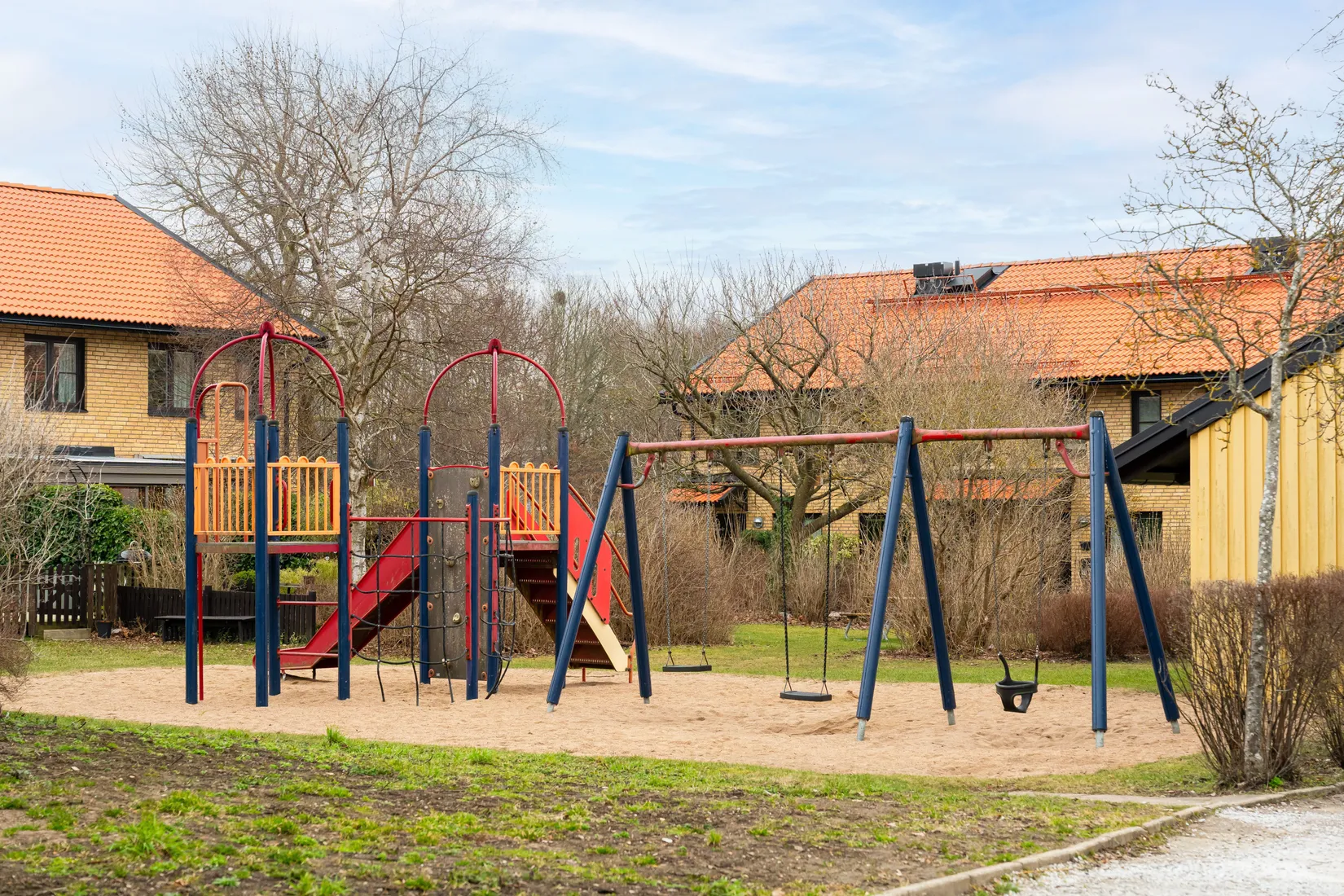 Bostadsrätt, Jägaregatan 218, Nöbbelöv, Lund