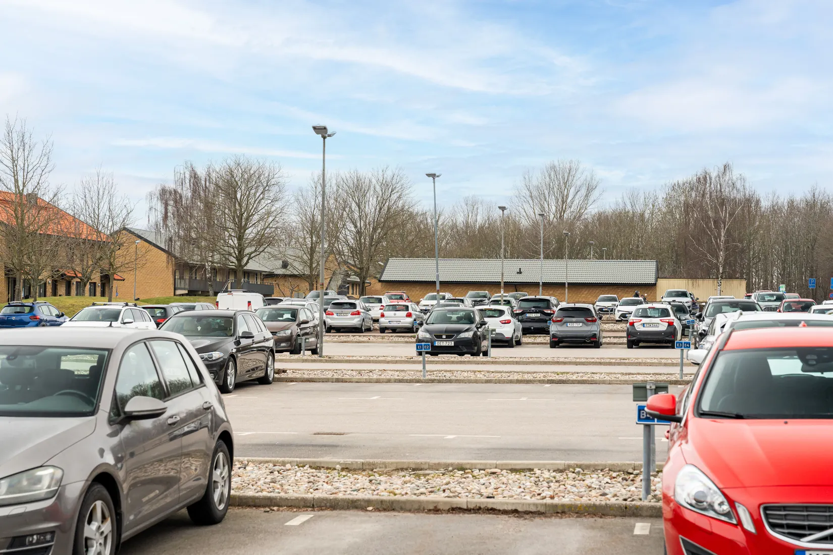 Bostadsrätt, Jägaregatan 218, Nöbbelöv, Lund