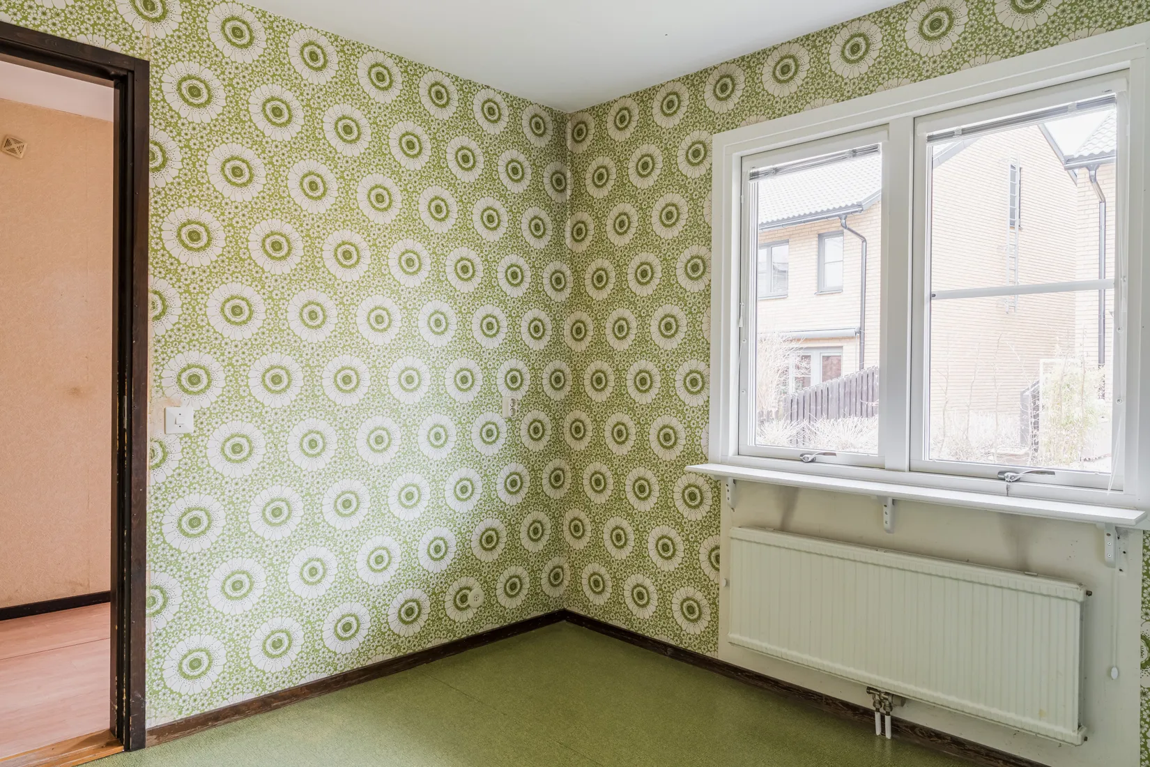 Bostadsrätt, Jägaregatan 218, Nöbbelöv, Lund