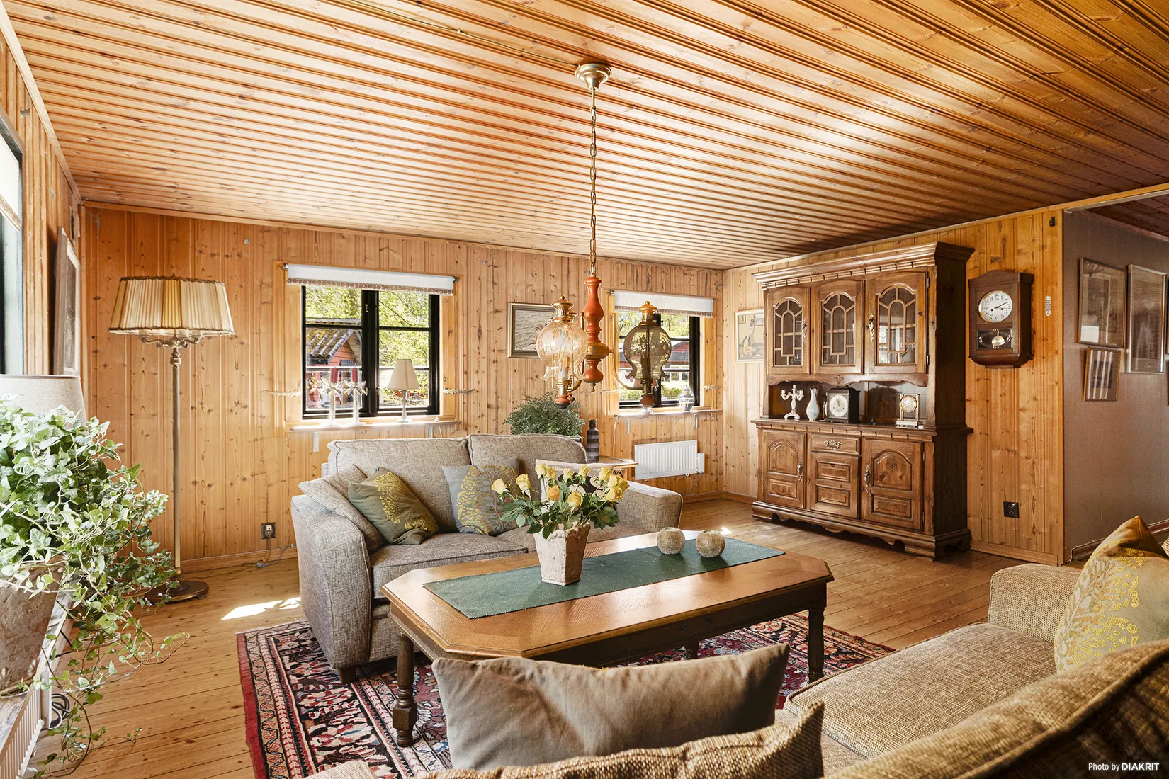Villa, Muninvägen 7077, Grönslätt / Hällevik / Mjällby - Sölvesborg, Sölvesborg