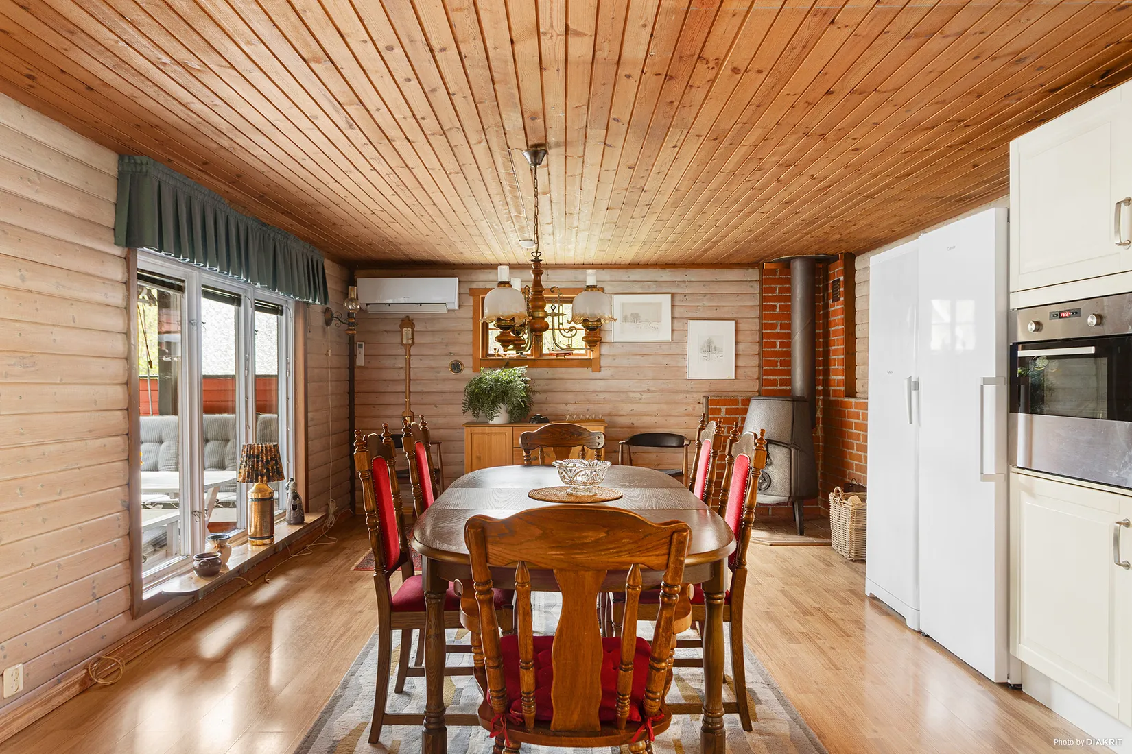 Villa, Muninvägen 7077, Grönslätt / Hällevik / Mjällby - Sölvesborg, Sölvesborg
