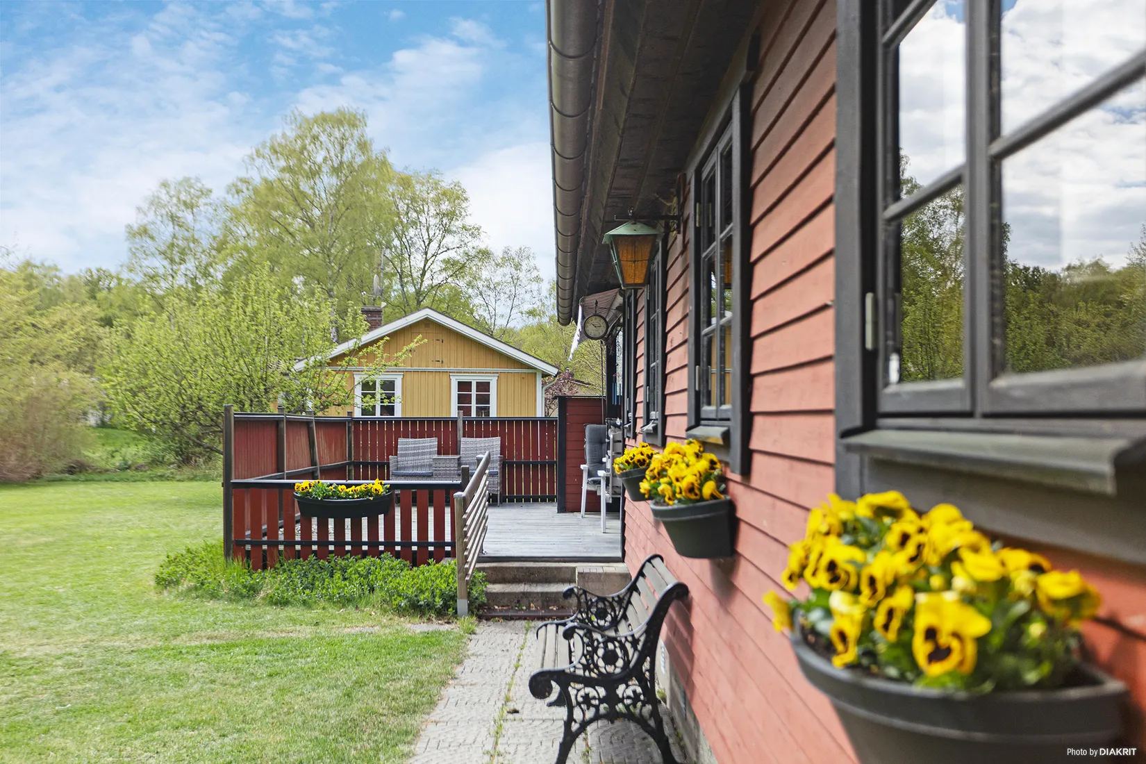Villa, Muninvägen 7077, Grönslätt / Hällevik / Mjällby - Sölvesborg, Sölvesborg