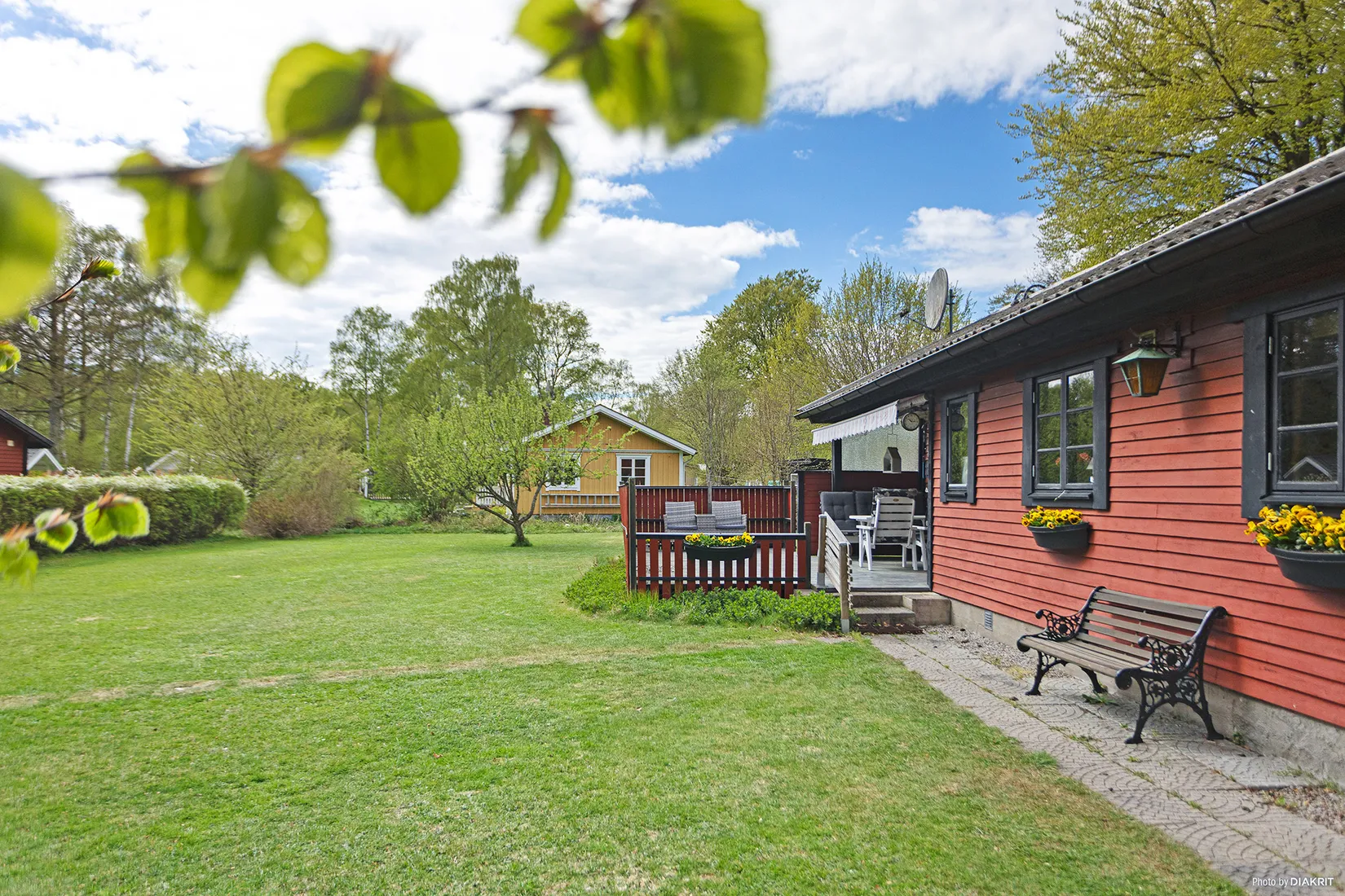 Villa, Muninvägen 7077, Grönslätt / Hällevik / Mjällby - Sölvesborg, Sölvesborg