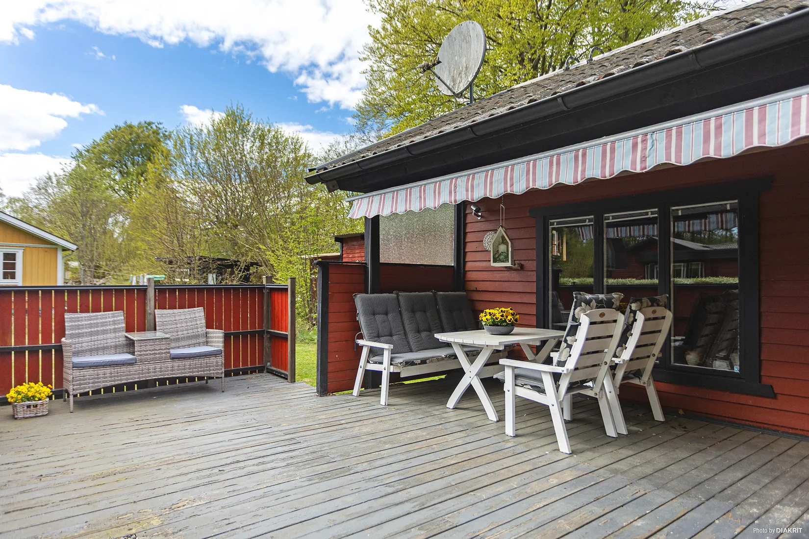 Villa, Muninvägen 7077, Grönslätt / Hällevik / Mjällby - Sölvesborg, Sölvesborg