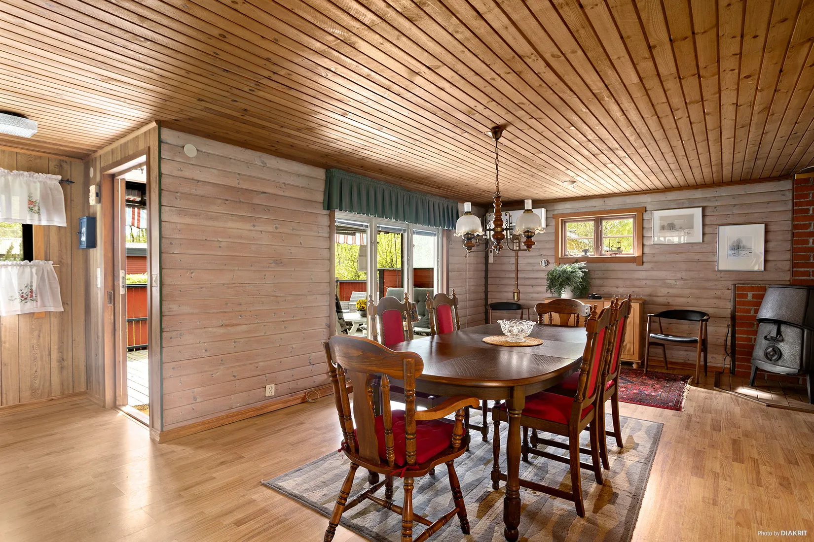 Villa, Muninvägen 7077, Grönslätt / Hällevik / Mjällby - Sölvesborg, Sölvesborg