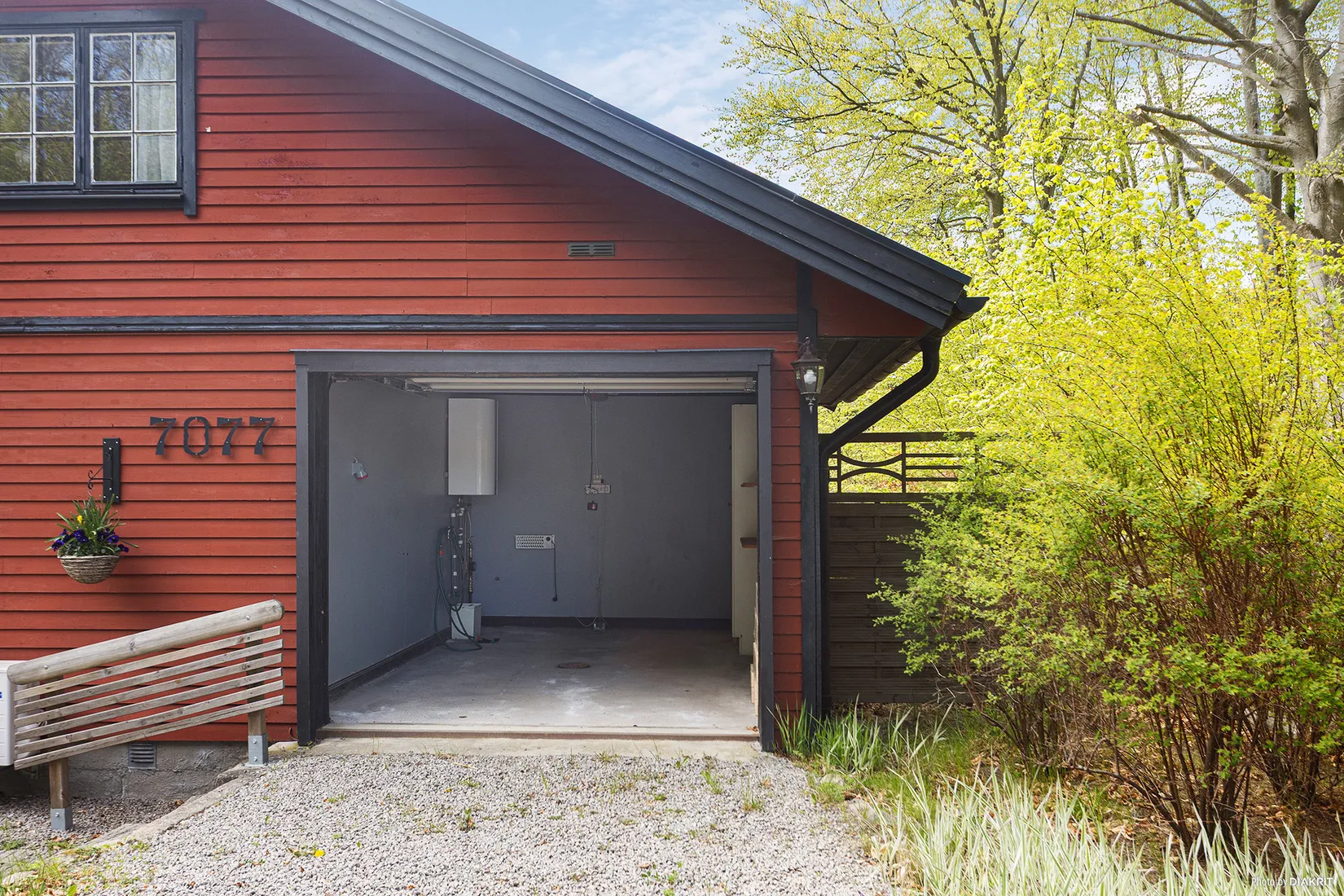 Villa, Muninvägen 7077, Grönslätt / Hällevik / Mjällby - Sölvesborg, Sölvesborg