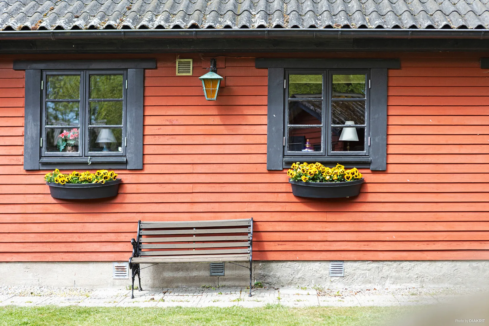 Villa, Muninvägen 7077, Grönslätt / Hällevik / Mjällby - Sölvesborg, Sölvesborg