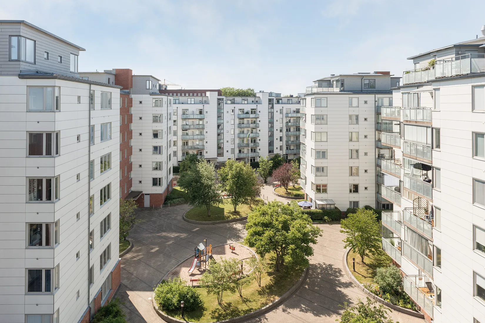 Bostadsrätt, Norra Skeppspromenaden 15, Eriksberg, Göteborg
