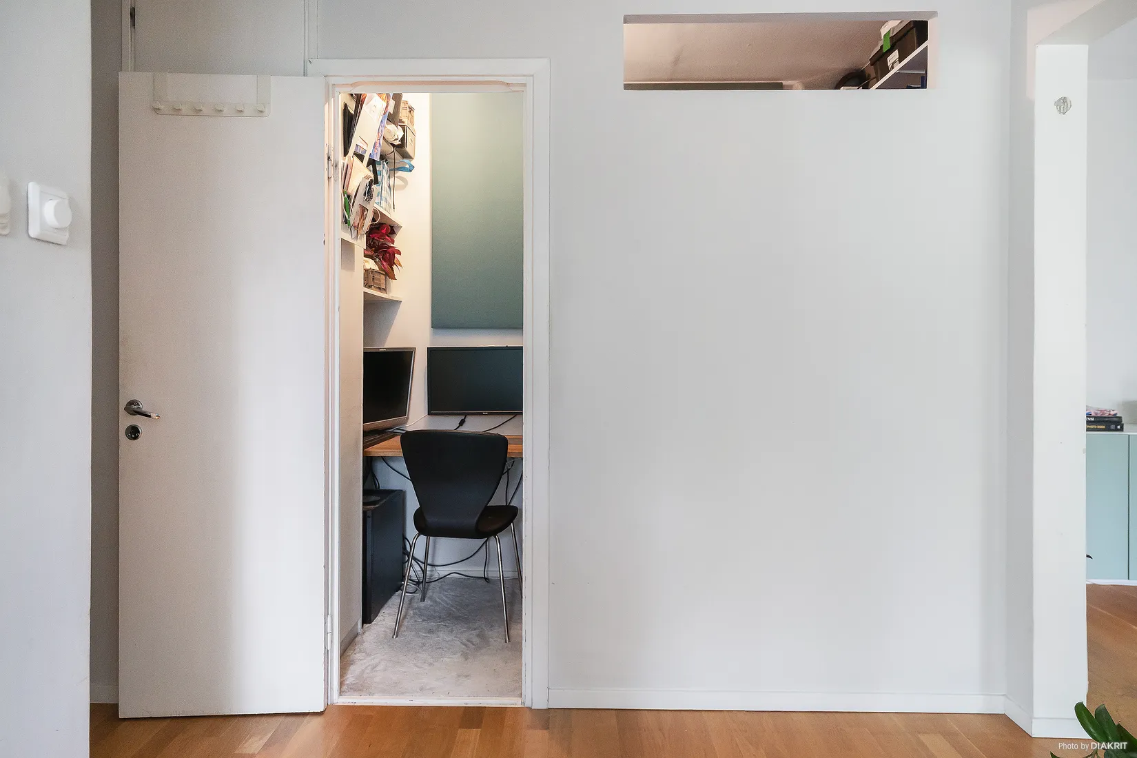 Bostadsrätt, Eskadervägen 46, Näsby Park, Täby