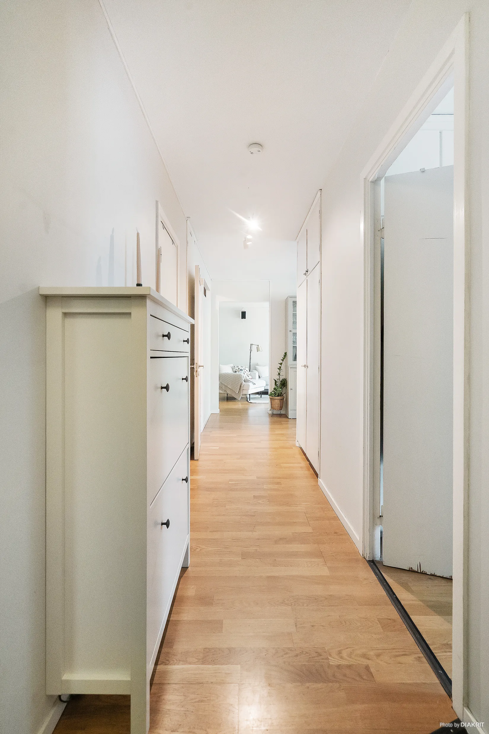 Bostadsrätt, Eskadervägen 46, Näsby Park, Täby