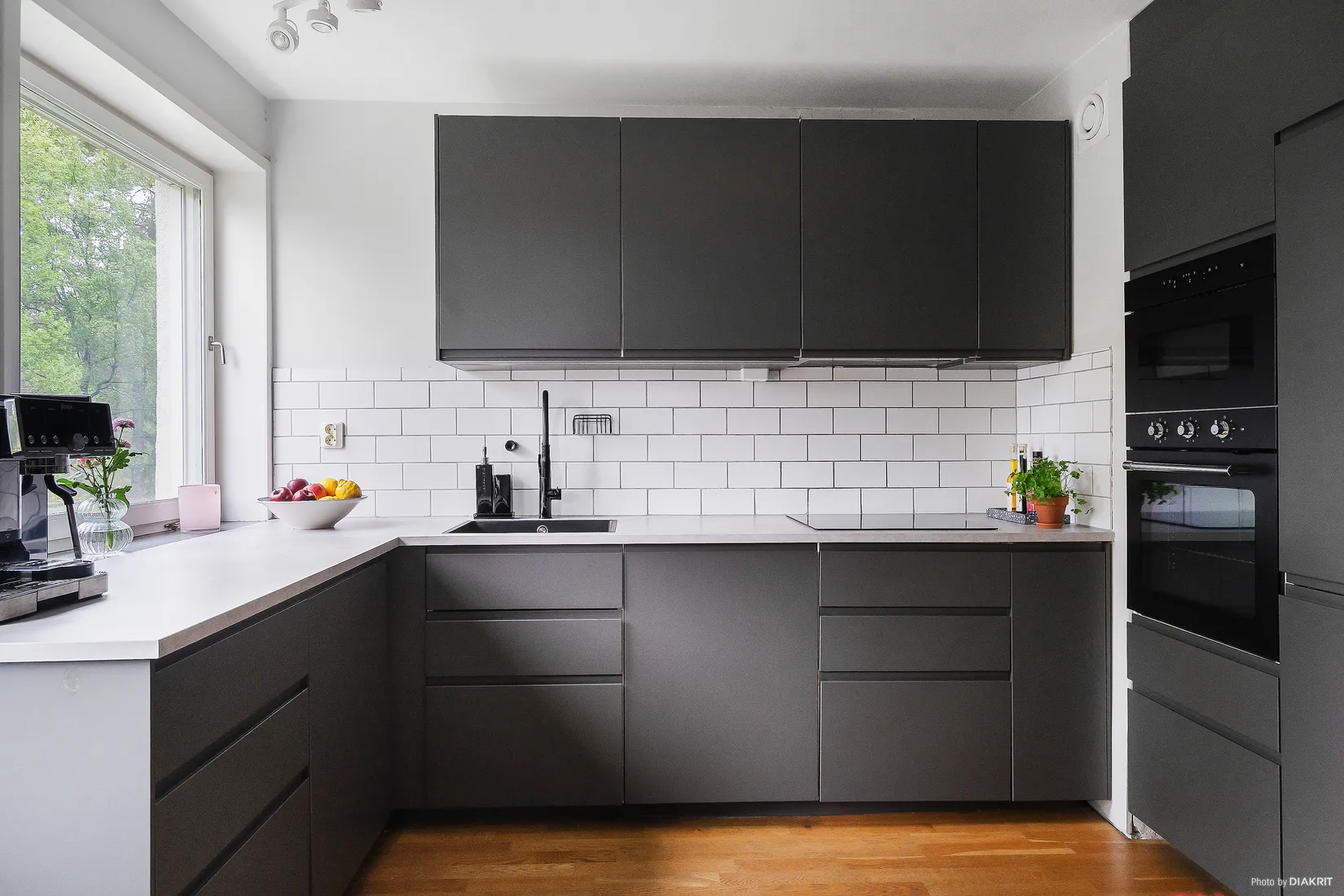 Bostadsrätt, Eskadervägen 46, Näsby Park, Täby
