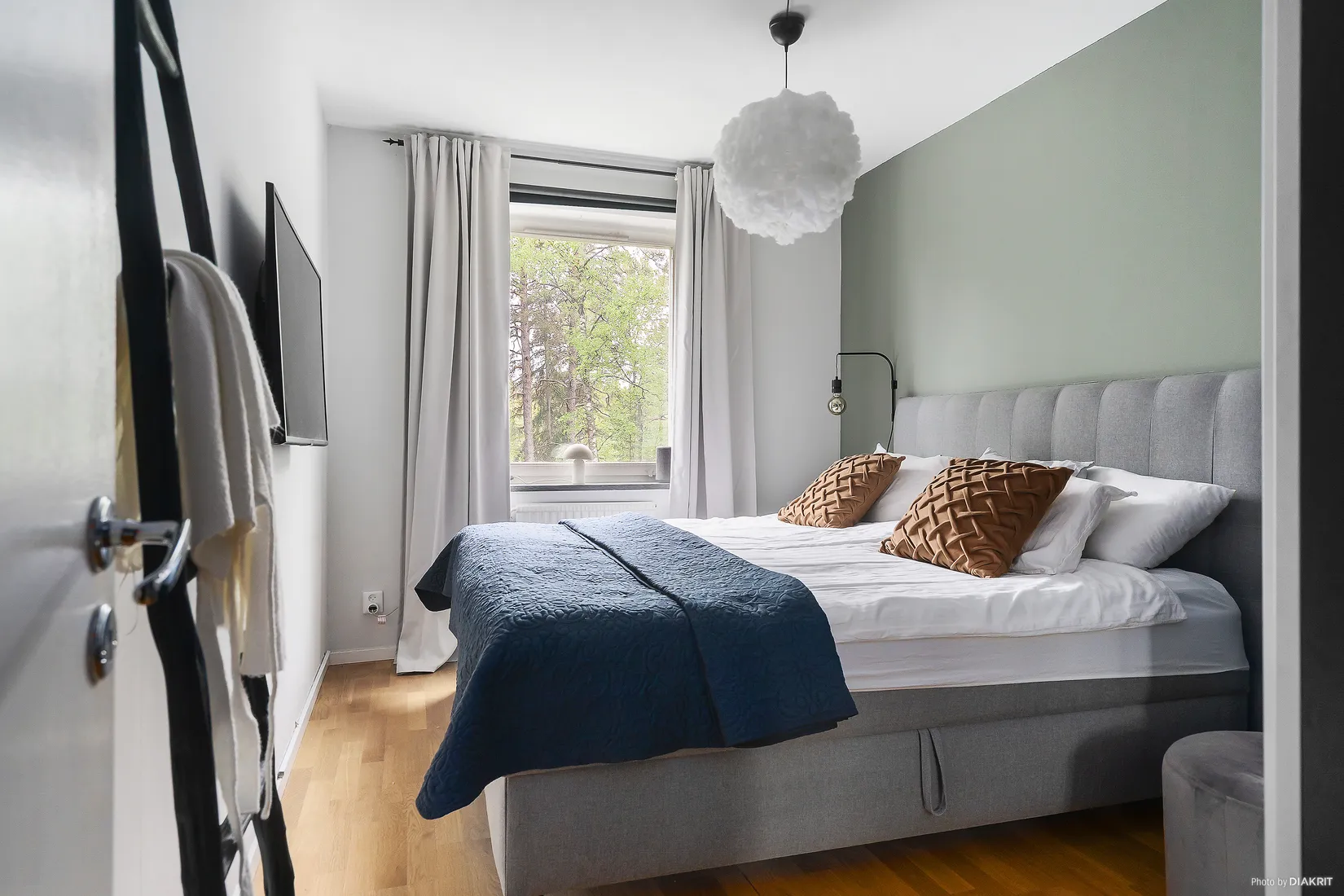 Bostadsrätt, Eskadervägen 46, Näsby Park, Täby