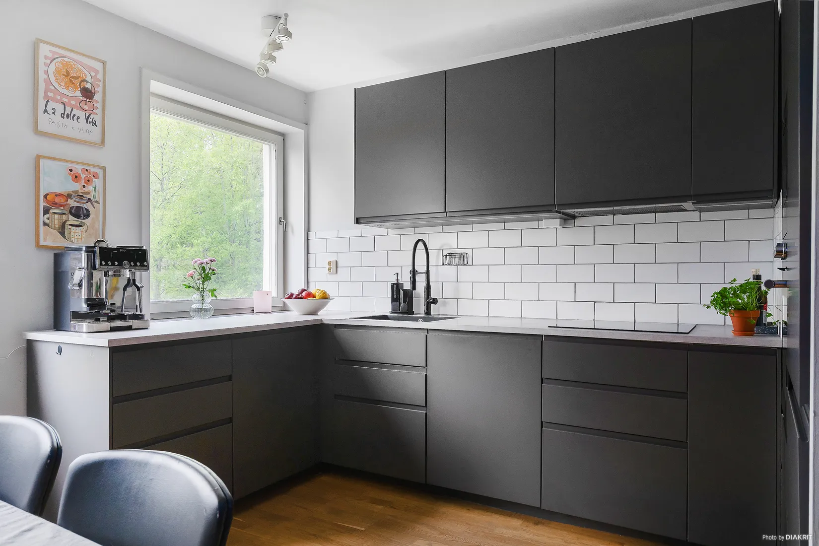 Bostadsrätt, Eskadervägen 46, Näsby Park, Täby