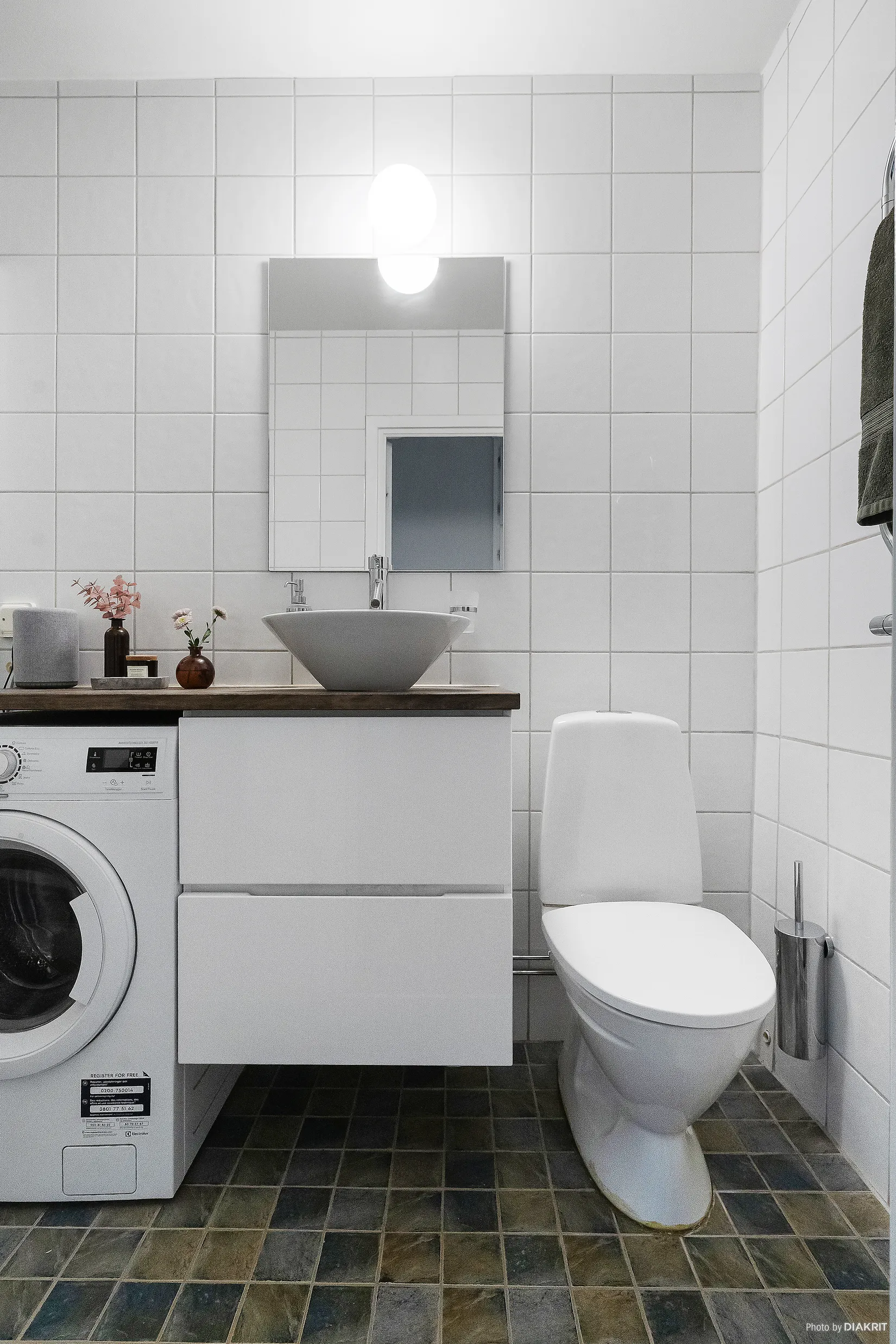 Bostadsrätt, Eskadervägen 46, Näsby Park, Täby