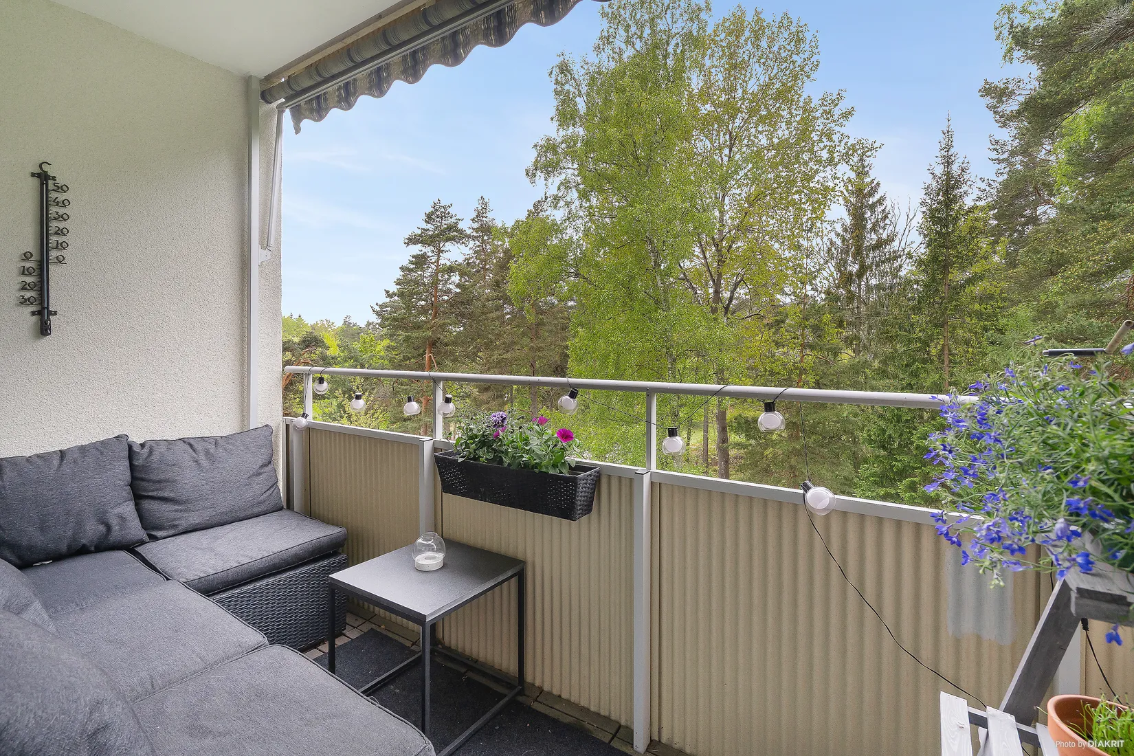 Bostadsrätt, Eskadervägen 46, Näsby Park, Täby