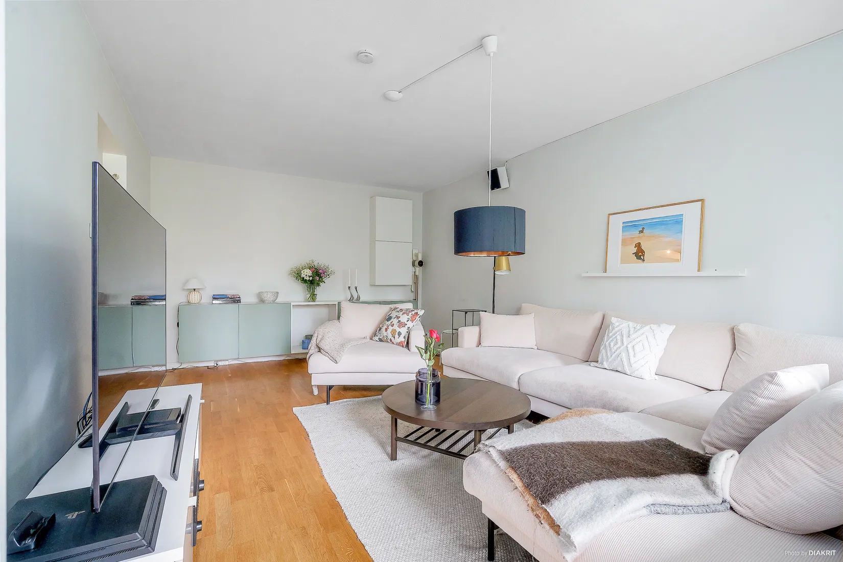 Bostadsrätt, Eskadervägen 46, Näsby Park, Täby