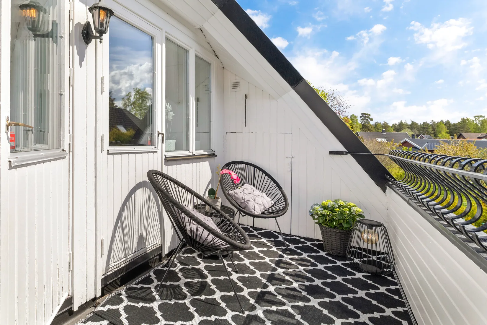 Villa, Blåbärsvägen 9, Ormsta, Vallentuna