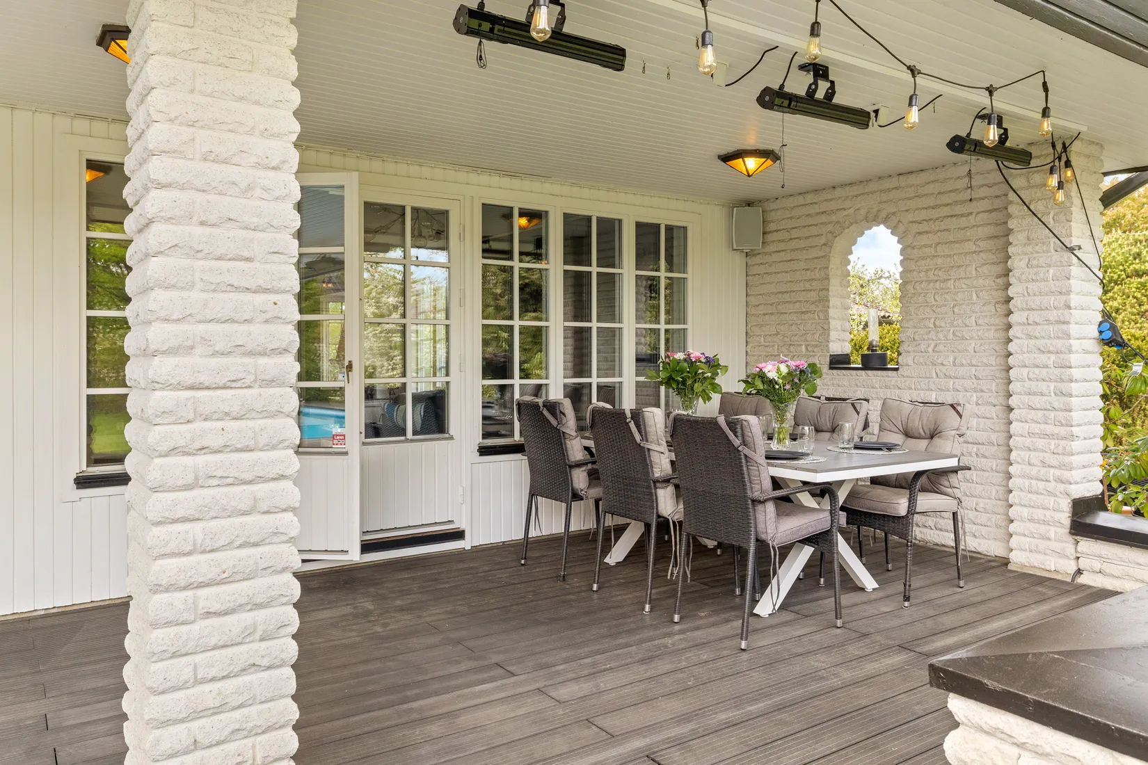 Villa, Blåbärsvägen 9, Ormsta, Vallentuna