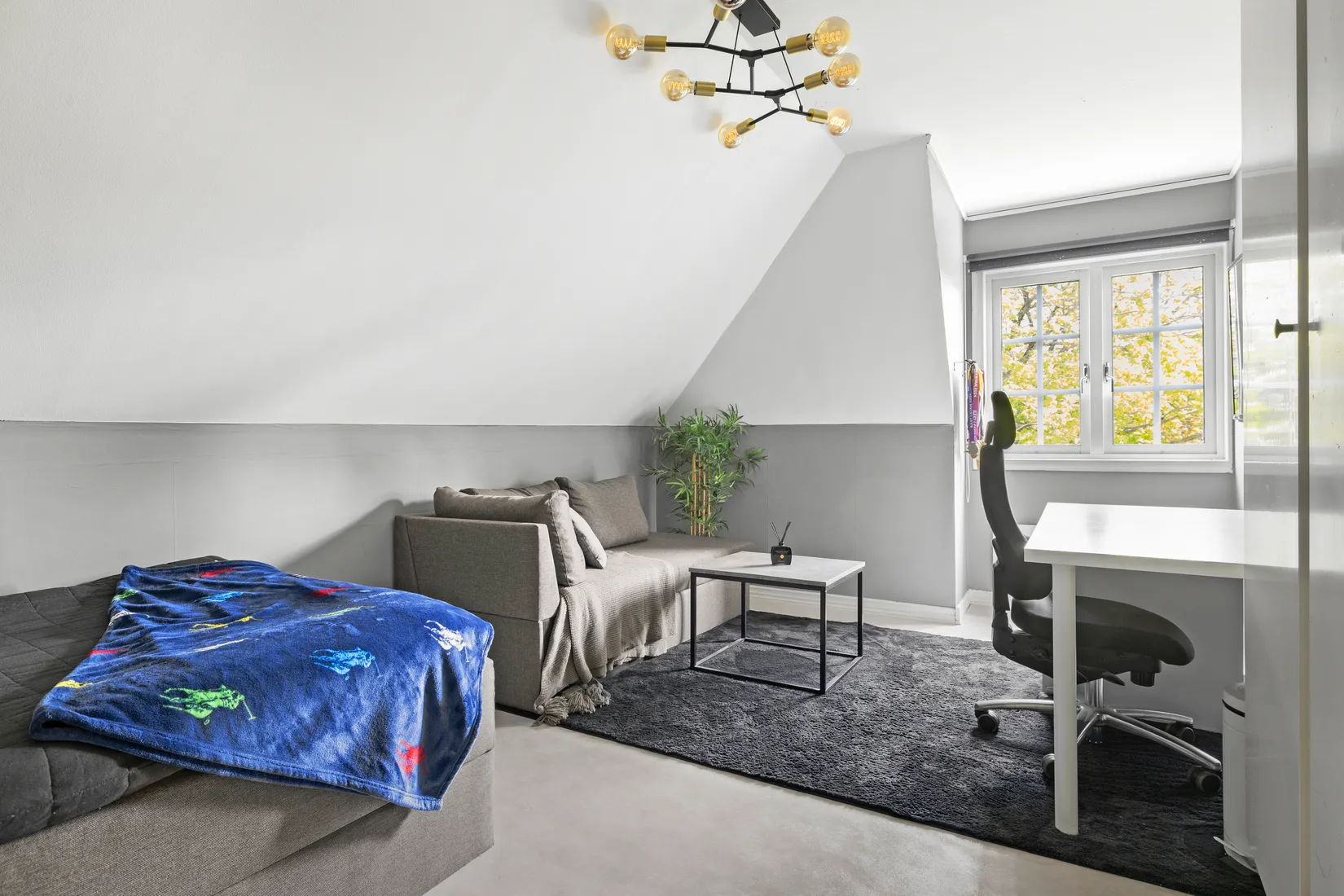 Villa, Blåbärsvägen 9, Ormsta, Vallentuna