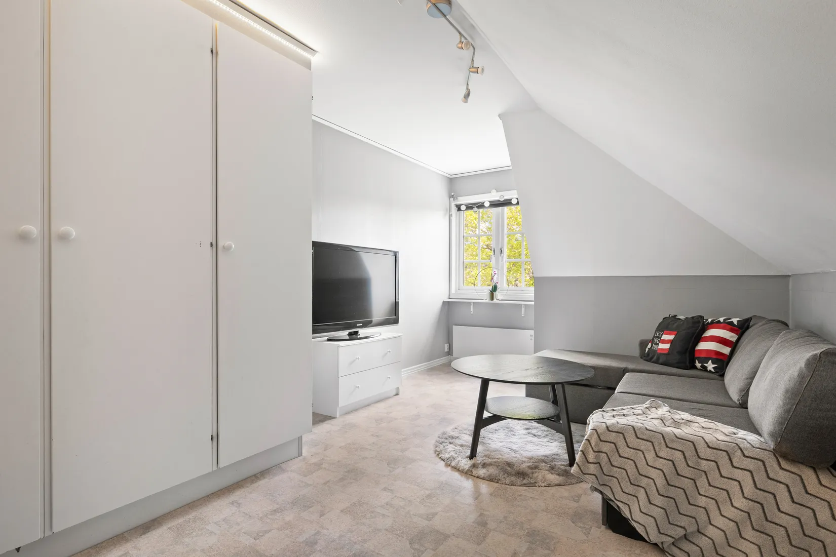 Villa, Blåbärsvägen 9, Ormsta, Vallentuna