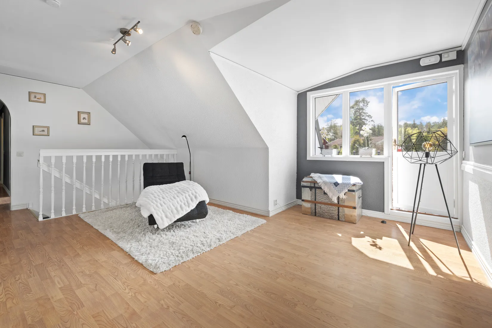 Villa, Blåbärsvägen 9, Ormsta, Vallentuna