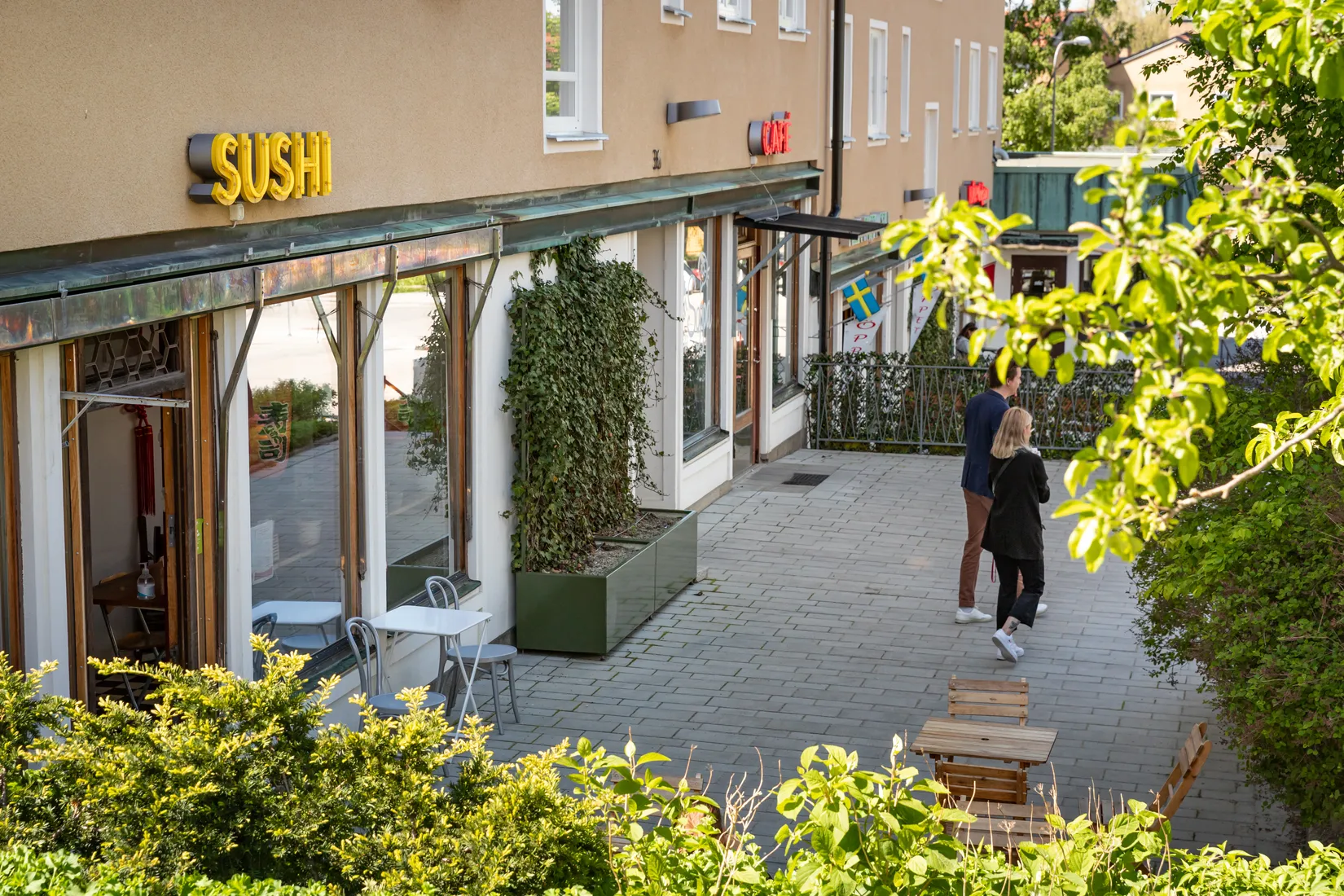 Bostadsrätt, Axvallsvägen 49B, Björkhagen, Stockholm