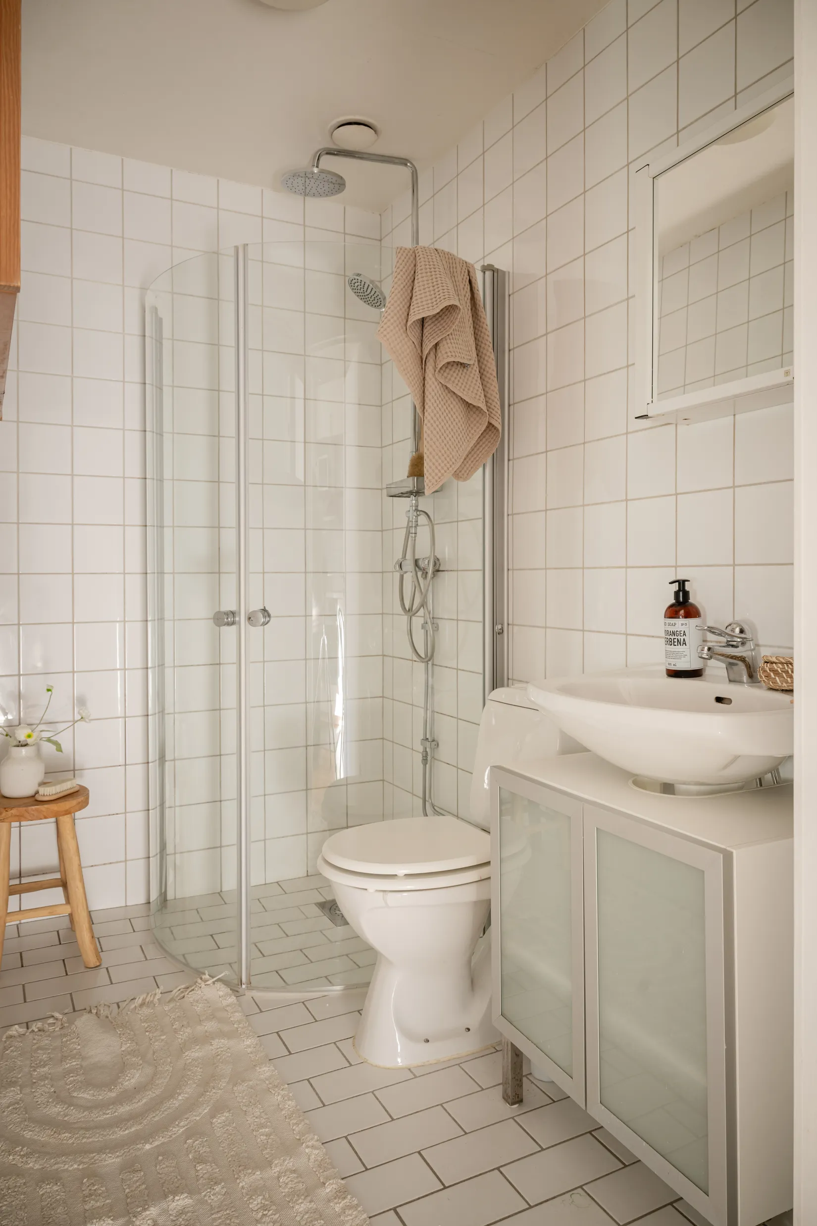 Bostadsrätt, Axvallsvägen 49B, Björkhagen, Stockholm