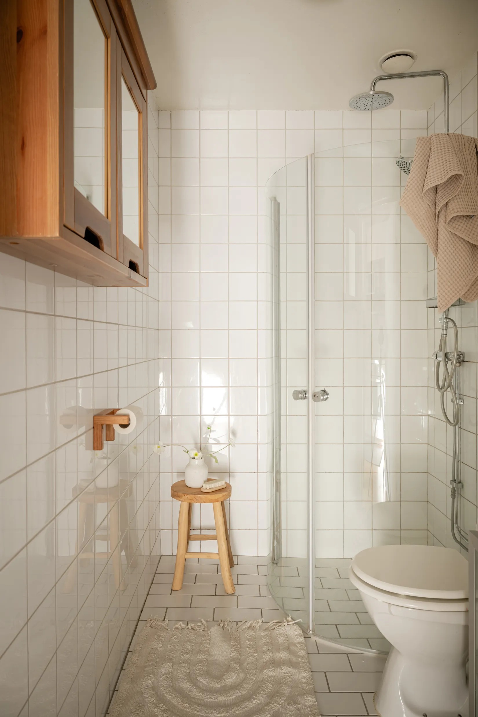 Bostadsrätt, Axvallsvägen 49B, Björkhagen, Stockholm