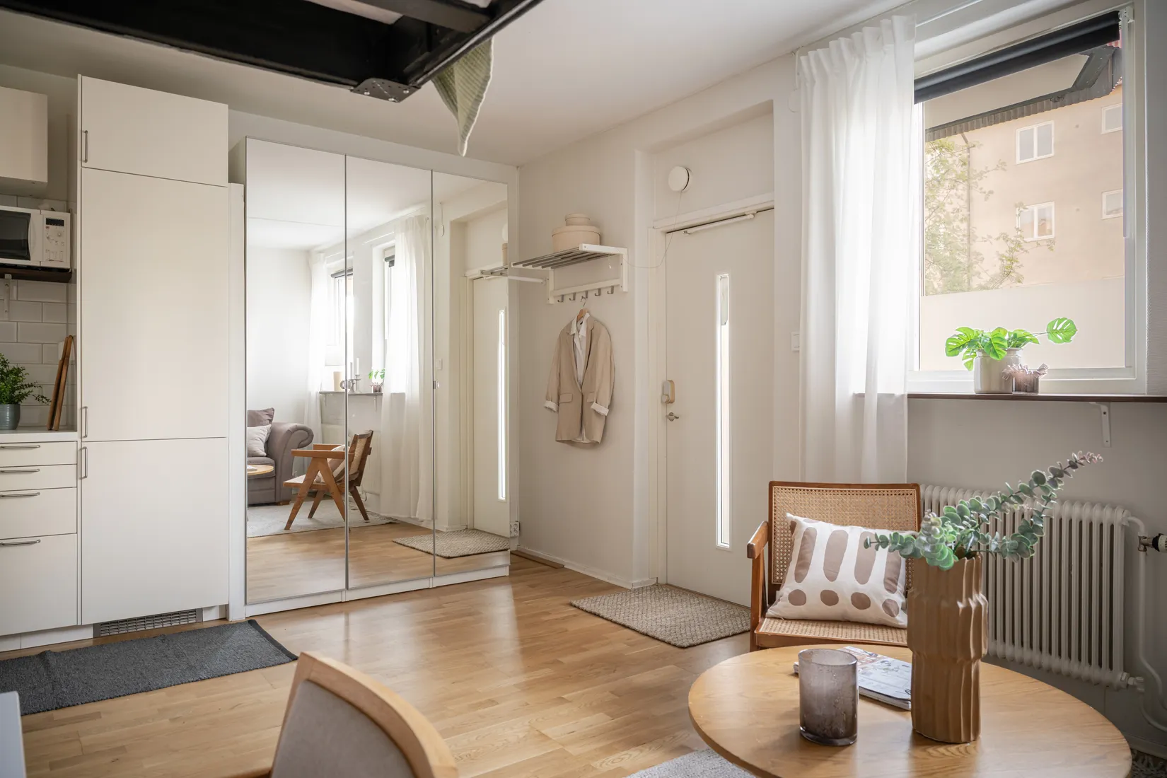 Bostadsrätt, Axvallsvägen 49B, Björkhagen, Stockholm