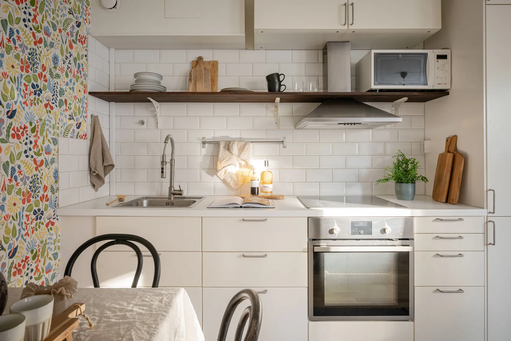 Bostadsrätt, Axvallsvägen 49B, Björkhagen, Stockholm