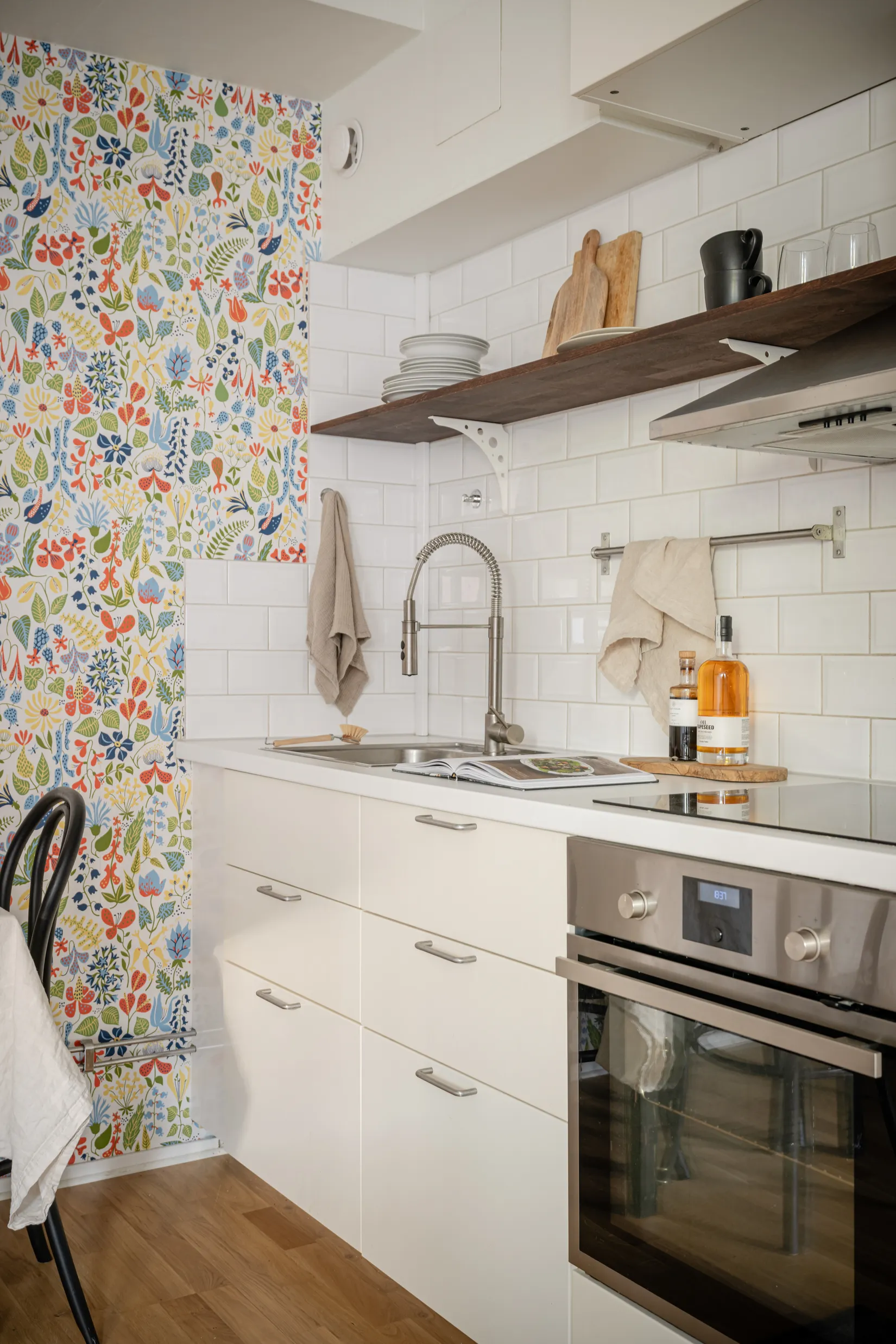 Bostadsrätt, Axvallsvägen 49B, Björkhagen, Stockholm