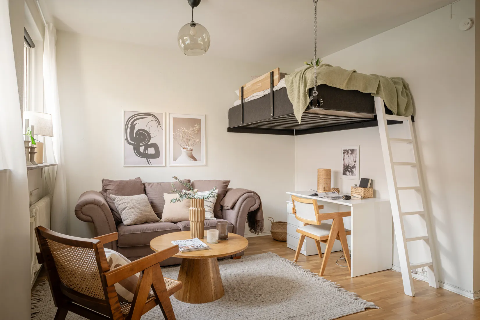 Bostadsrätt, Axvallsvägen 49B, Björkhagen, Stockholm