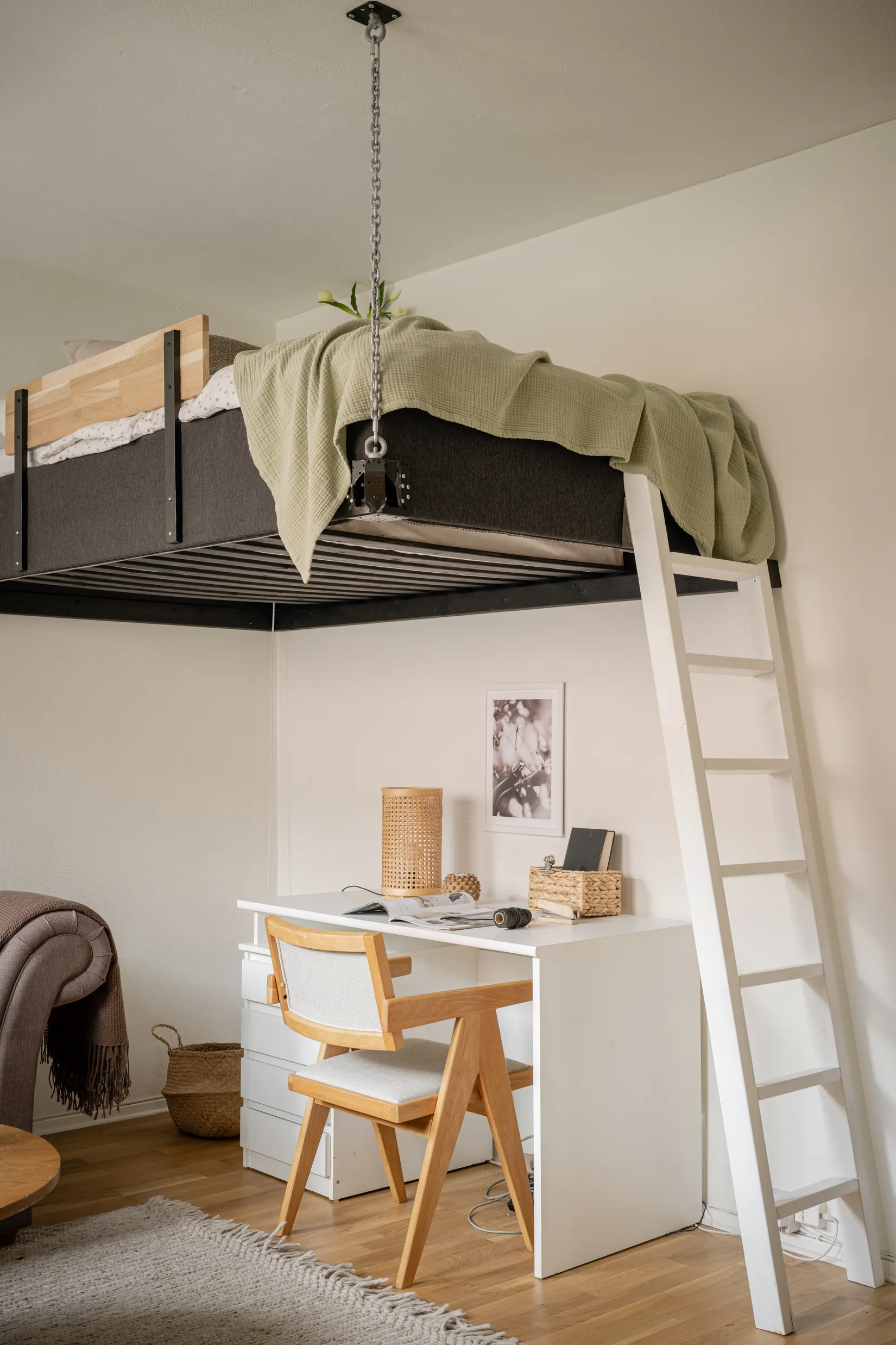 Bostadsrätt, Axvallsvägen 49B, Björkhagen, Stockholm