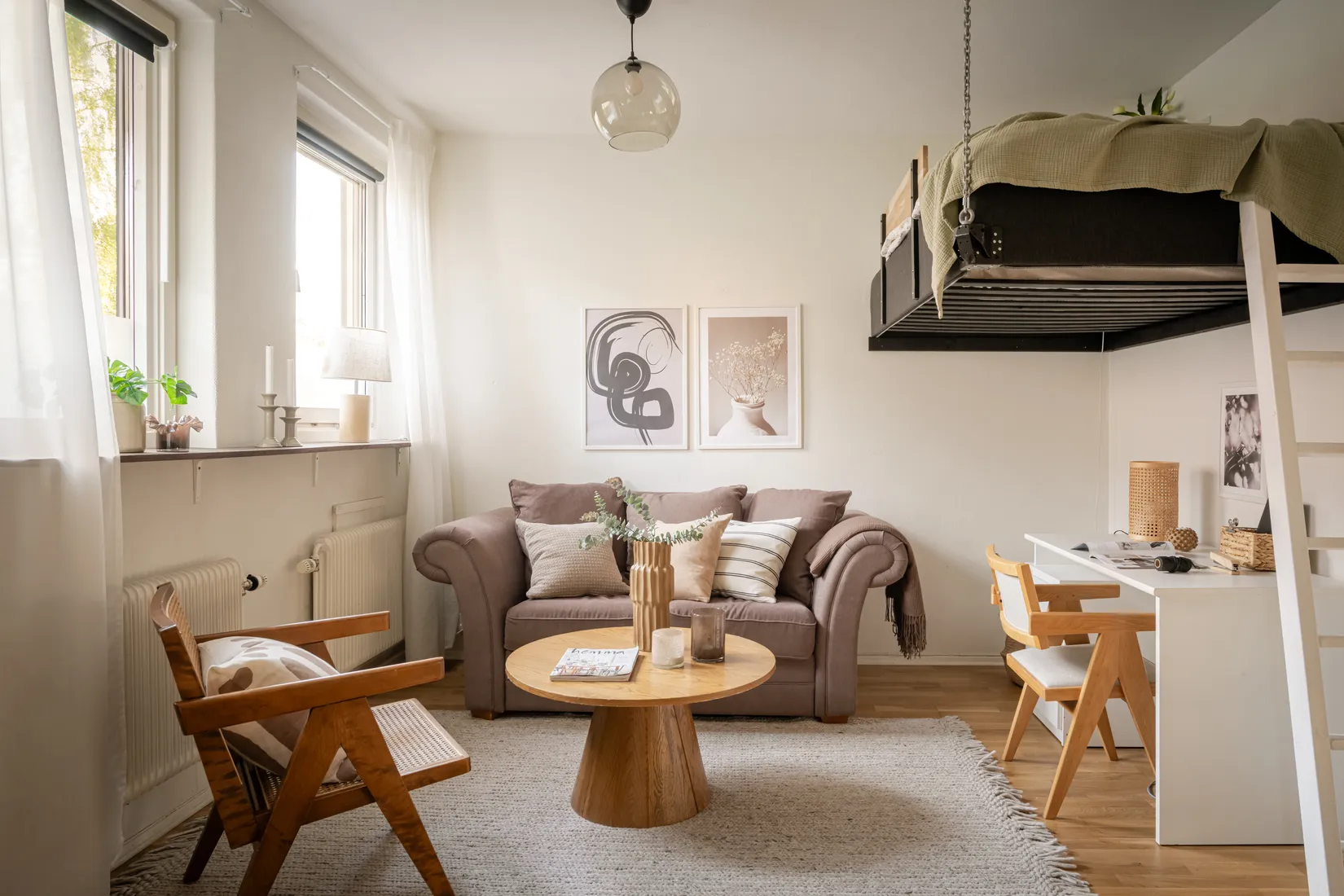 Bostadsrätt, Axvallsvägen 49B, Björkhagen, Stockholm