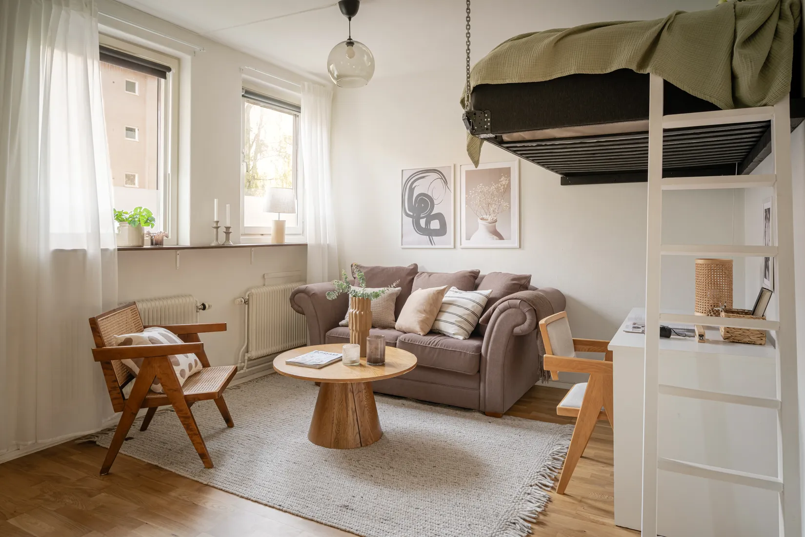 Bostadsrätt, Axvallsvägen 49B, Björkhagen, Stockholm